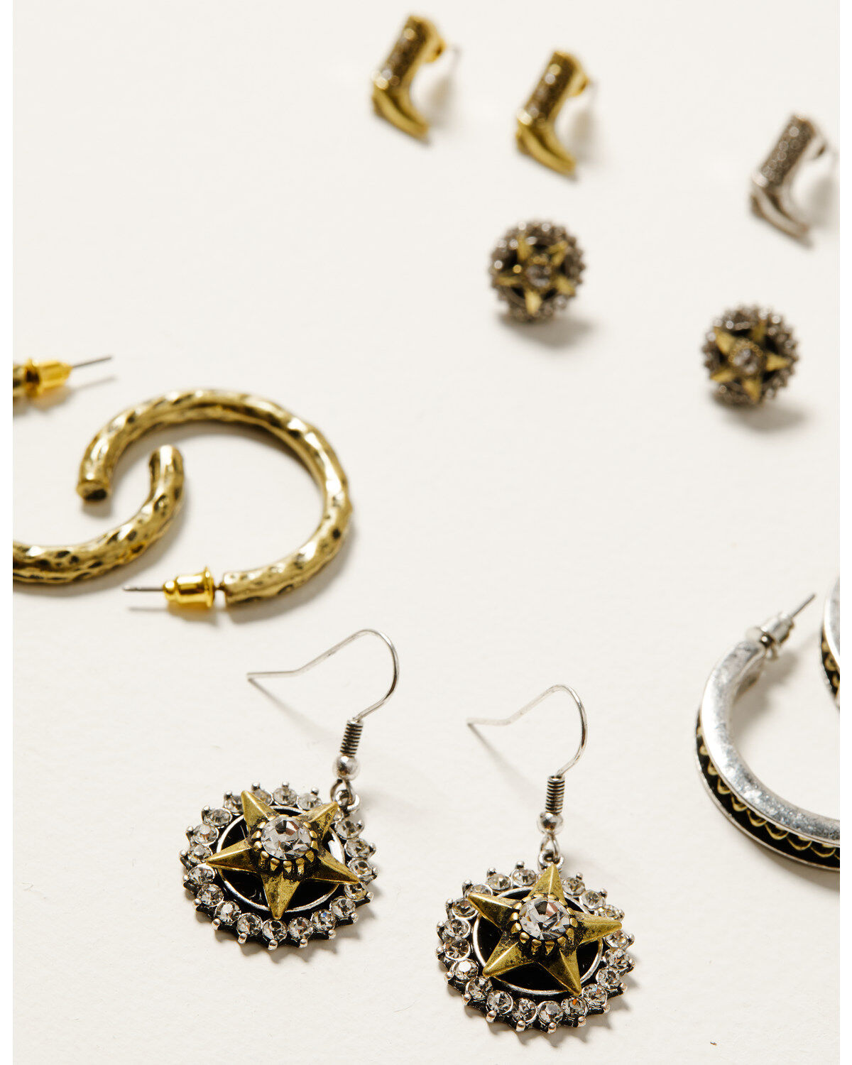 Idyllwind Women's Blakeney Earring Set - 6 Piece