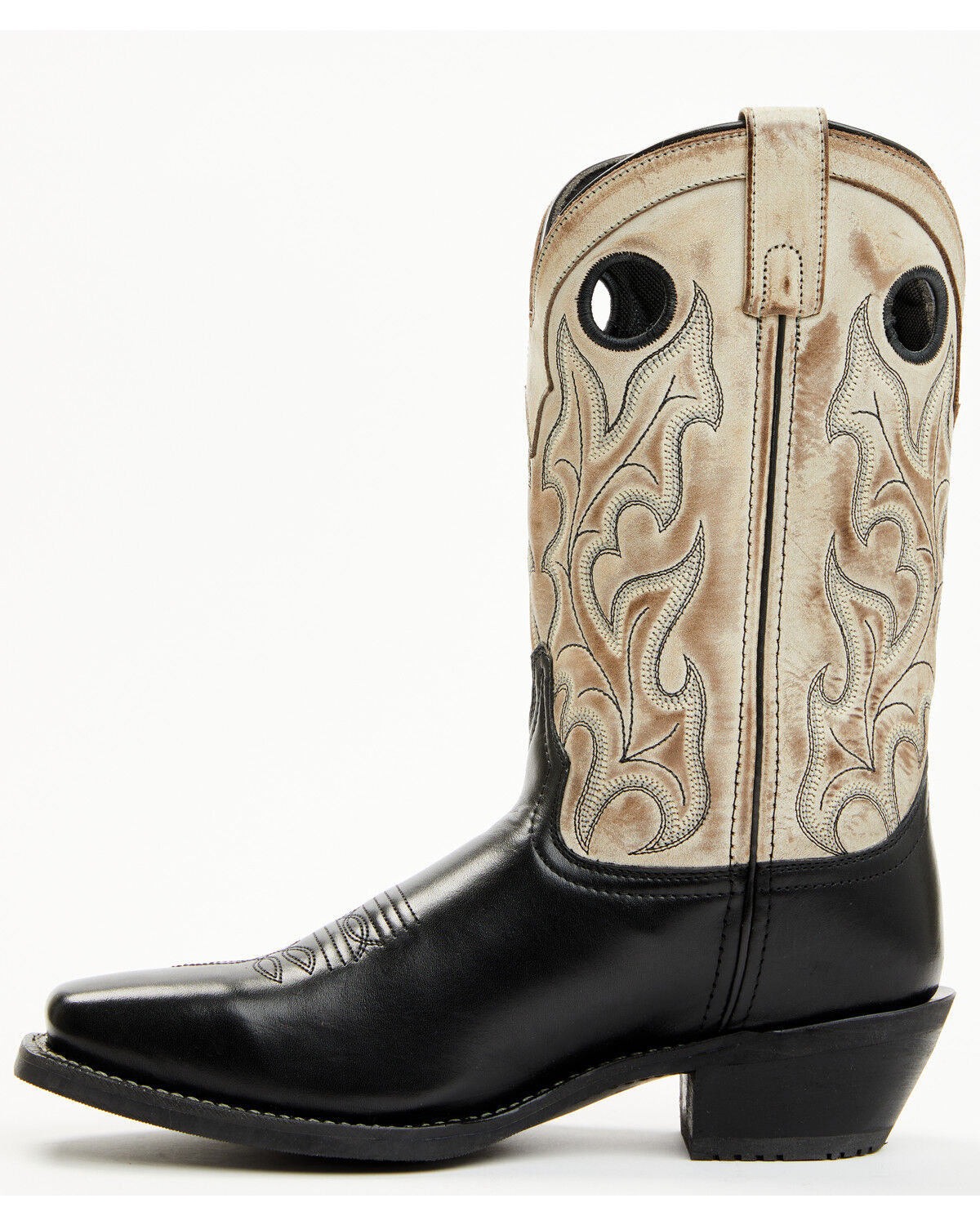 Laredo Men's Westgate Western Boots - Square Toe
