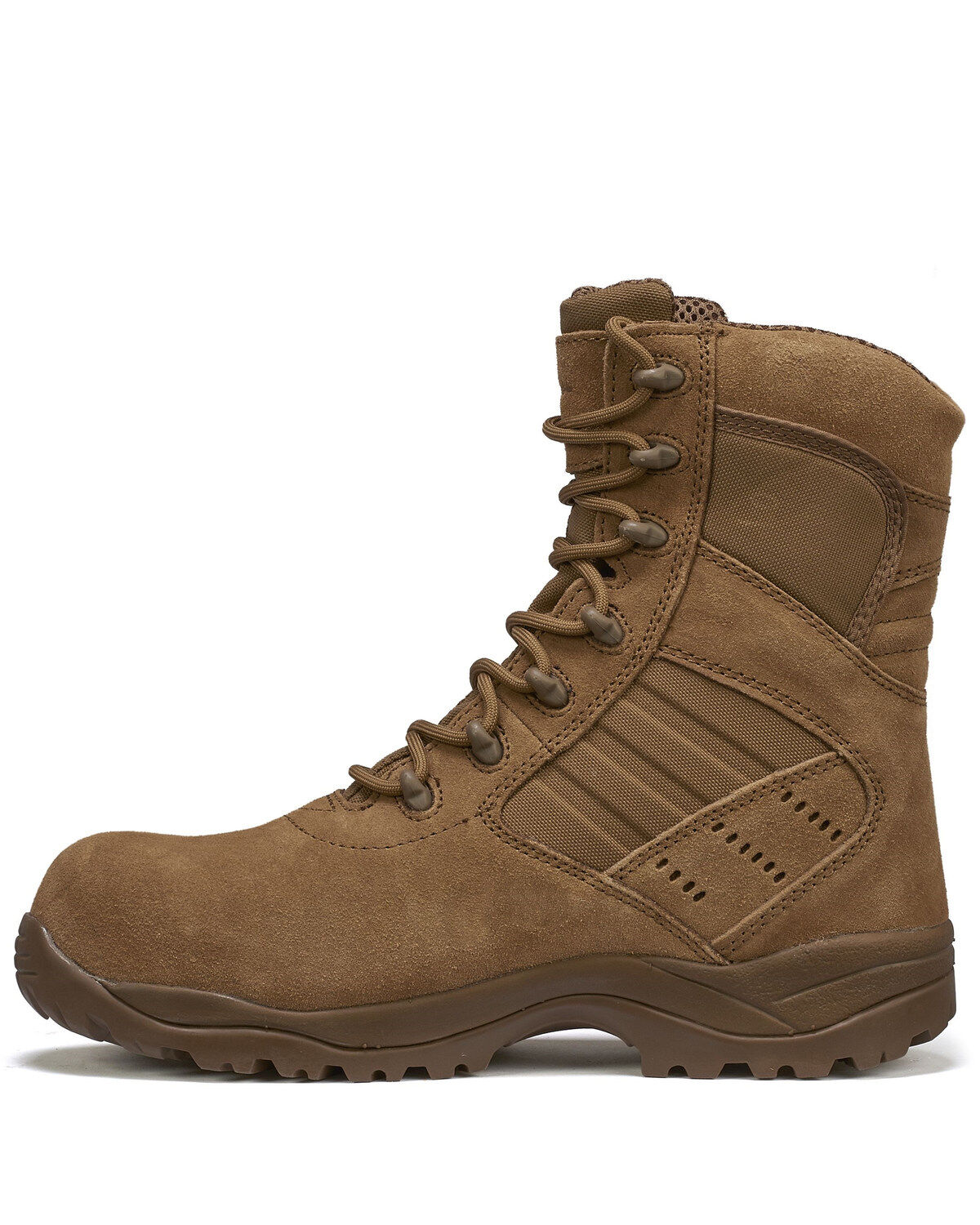 Belleville Men's TR Guardian Hot Weather Military Boots - Composite Toe