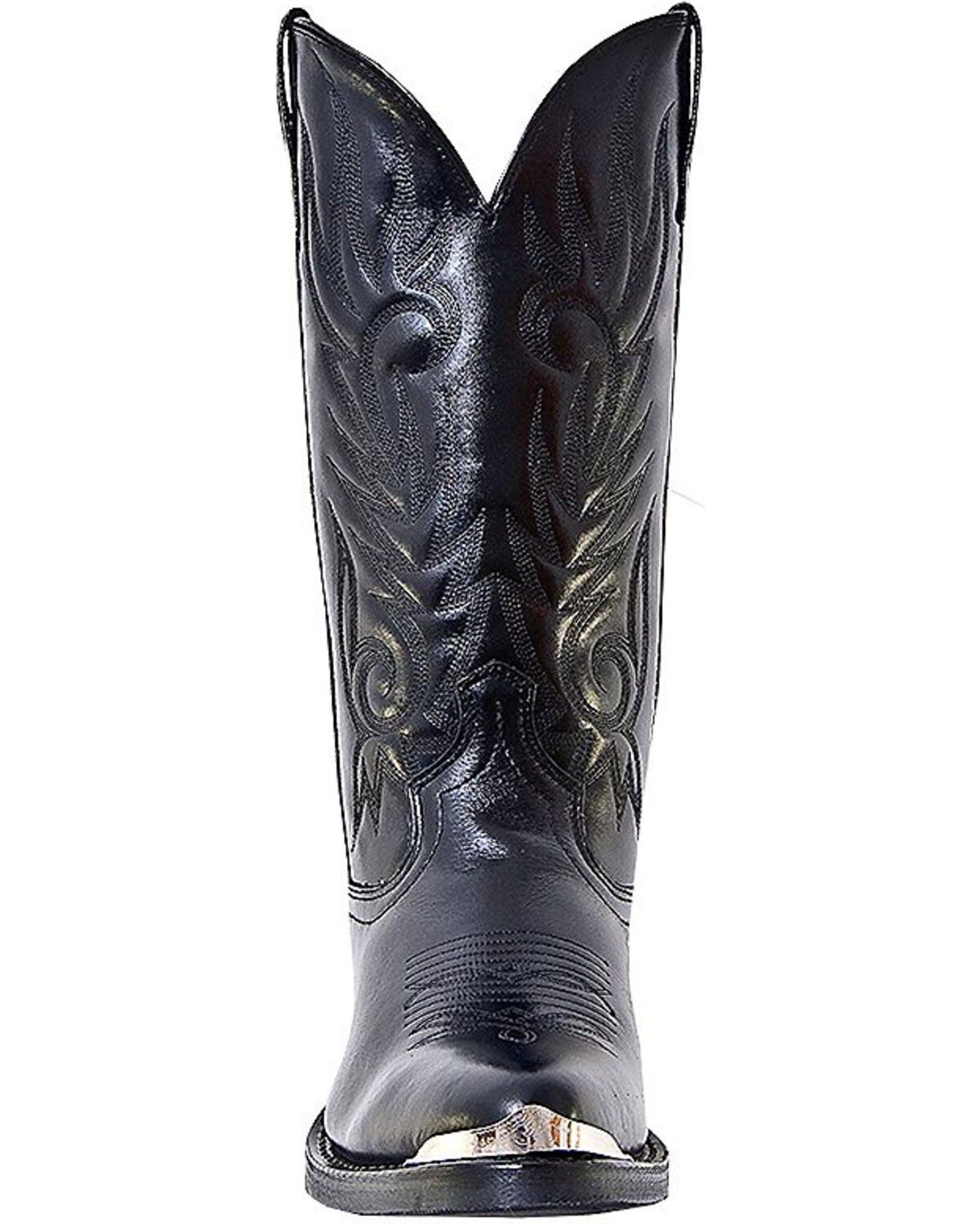 Laredo Men's McComb Western Boots - Round Toe
