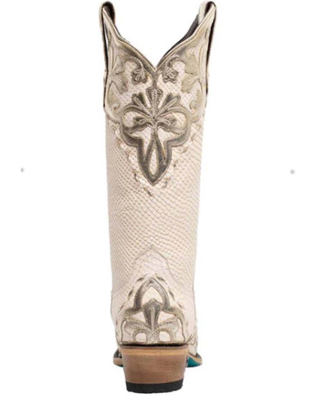 Lane Women's Lily Western Boots - Snip Toe