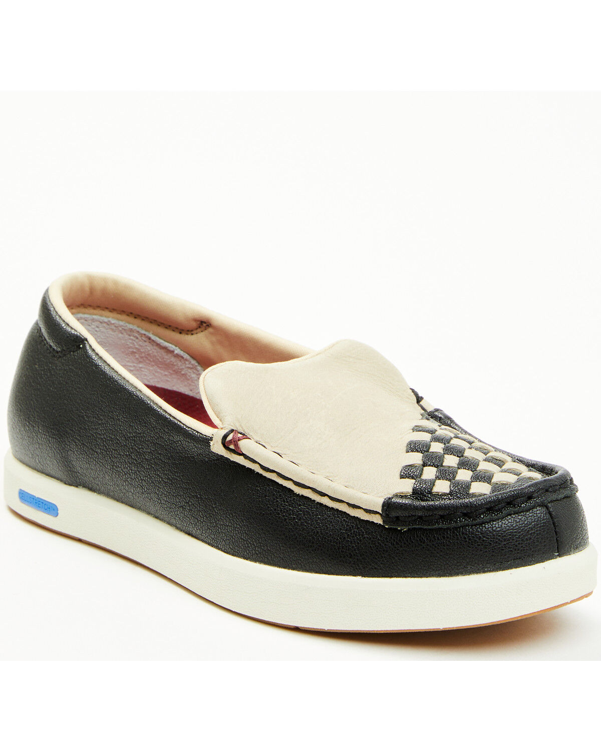 Twisted X Women's Slip-On Ultralite X Casual Shoes - Moc Toe