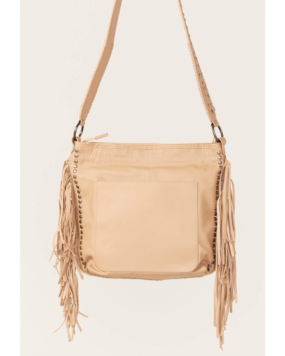 Idyllwind Women's Upland Drive Hair-On Handbag