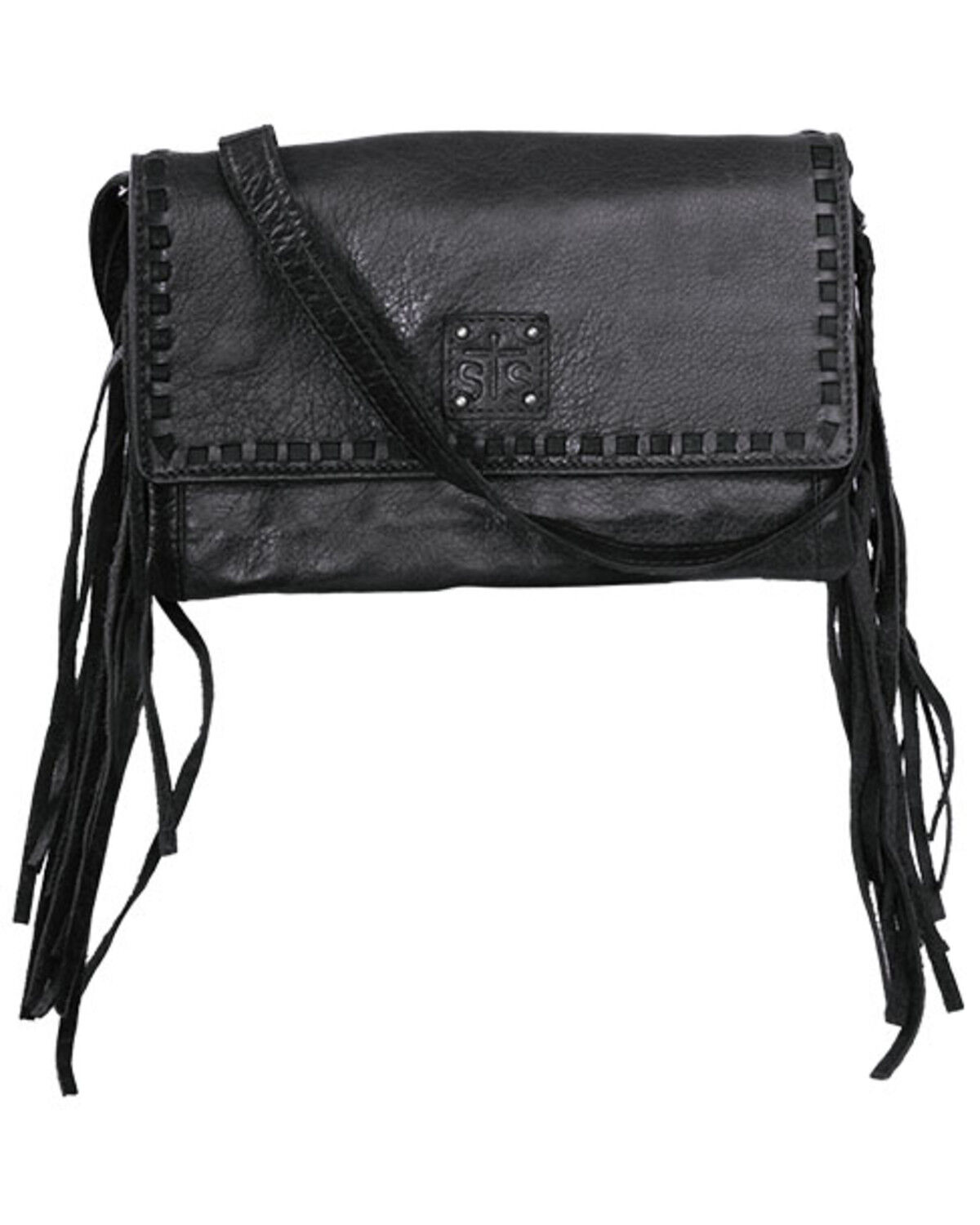 STS Ranchwear by Carroll Women's Indie Harper Crossbody Bag