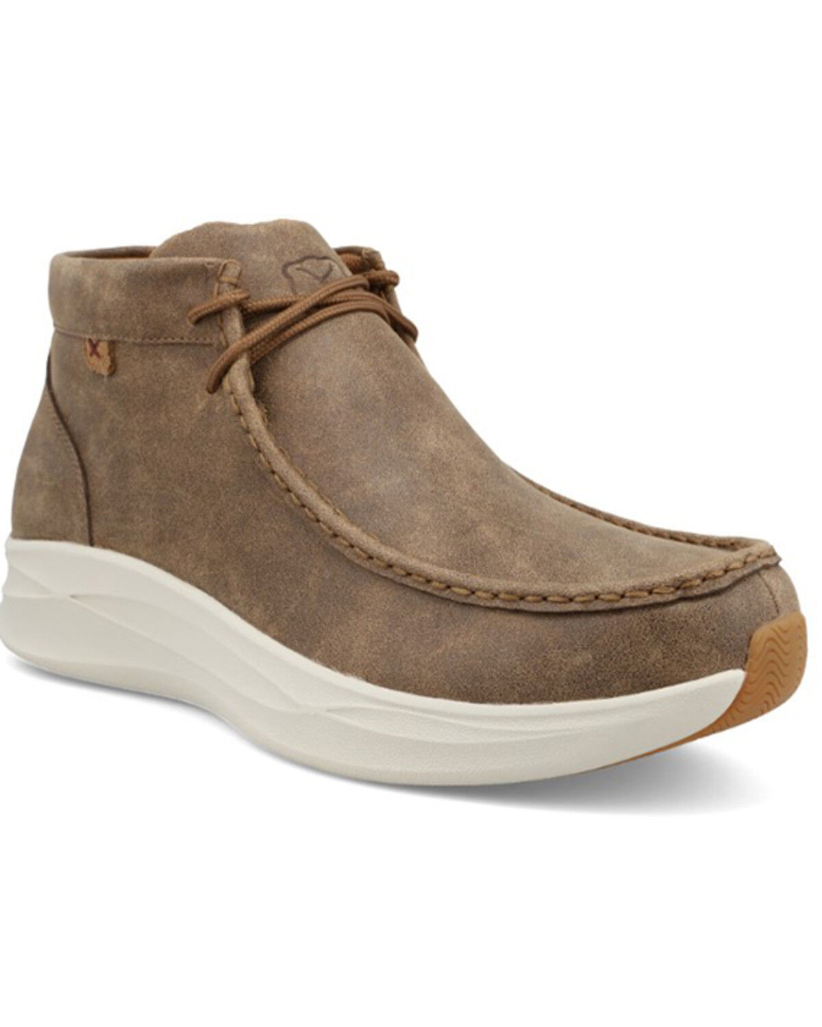 Twisted X Men's Feather X™ Casual Shoes - Moc Toe