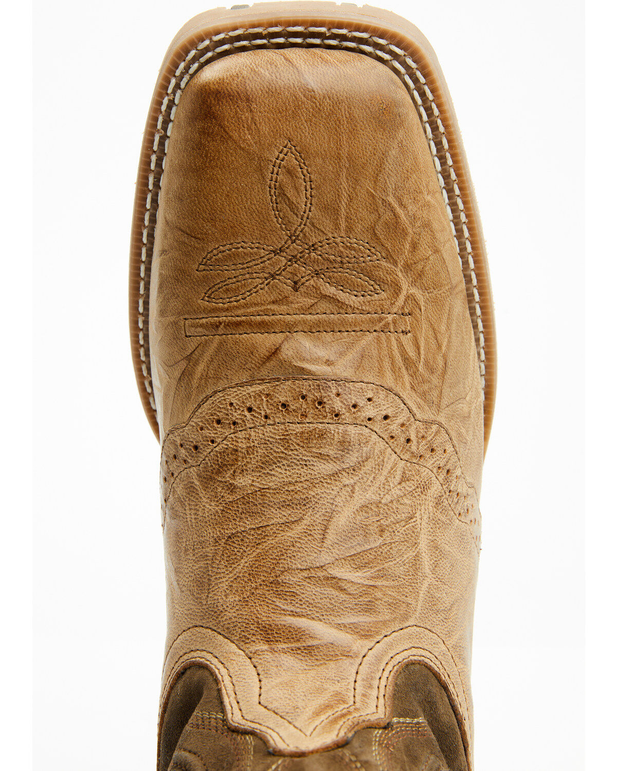 Laredo Men's 11" Jennings Western Boots - Broad Square Toe