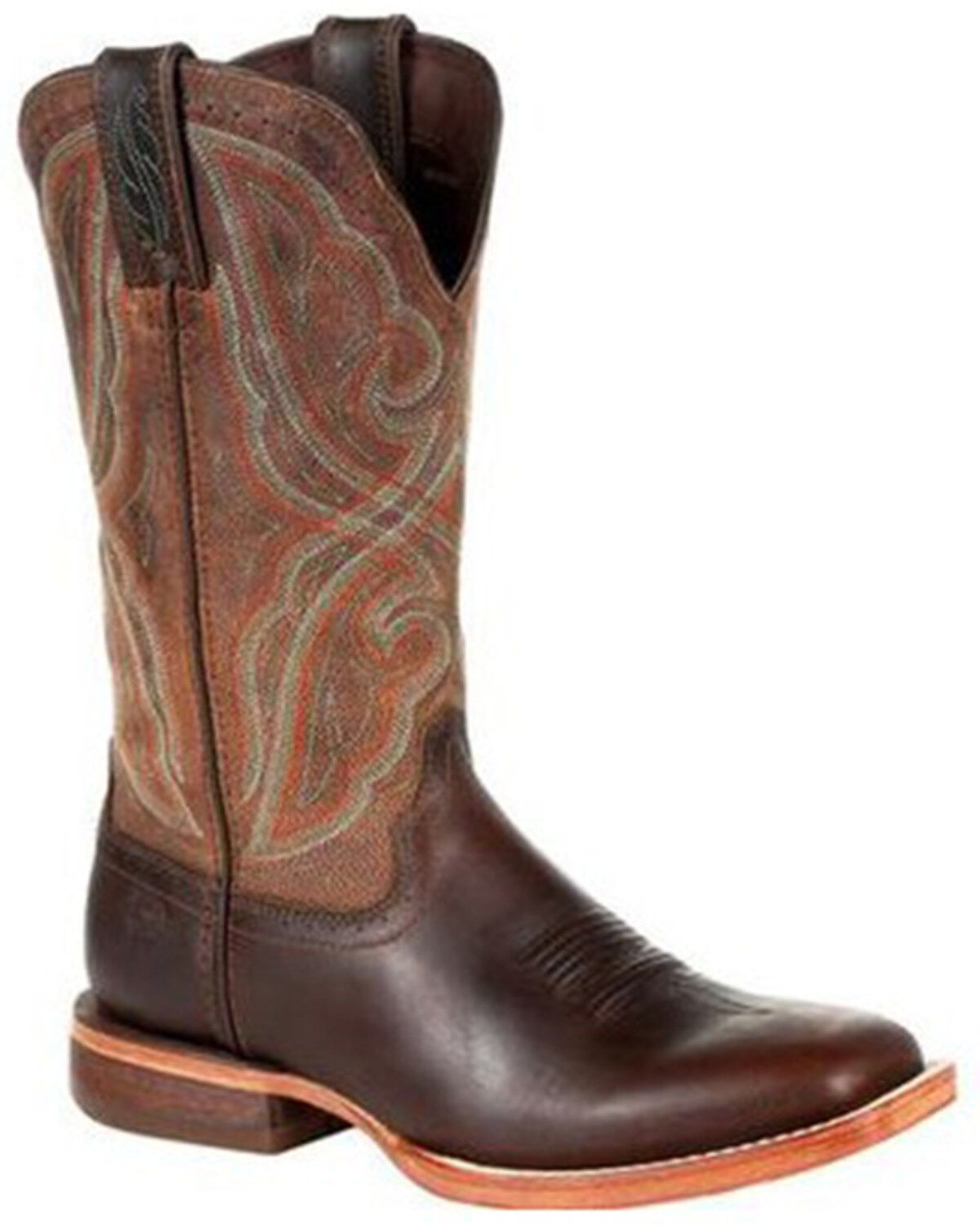 Durango Women's Arena Pro Western Boots - Broad Square Toe