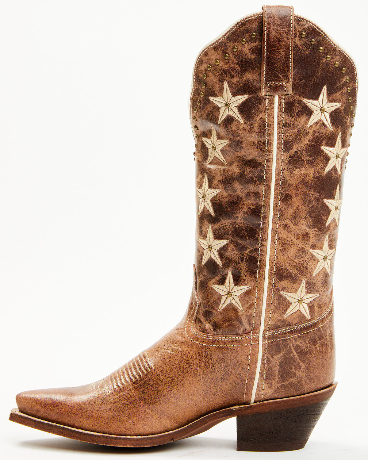 Laredo Women's Serenade Western Boots - Snip Toe