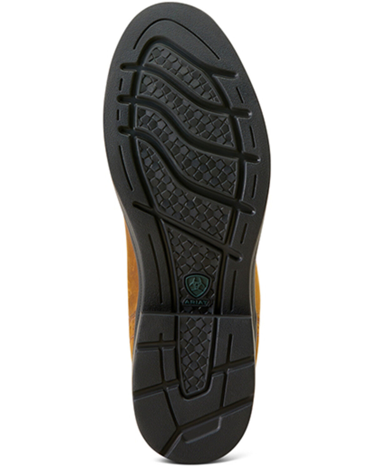 Ariat Women's Wythburn II Waterproof Riding Boots - Round Toe