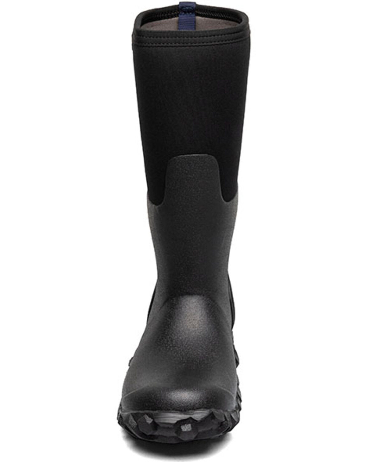 Bogs Men's Mesa FFA Waterproof Rubber Boots - Round Toe