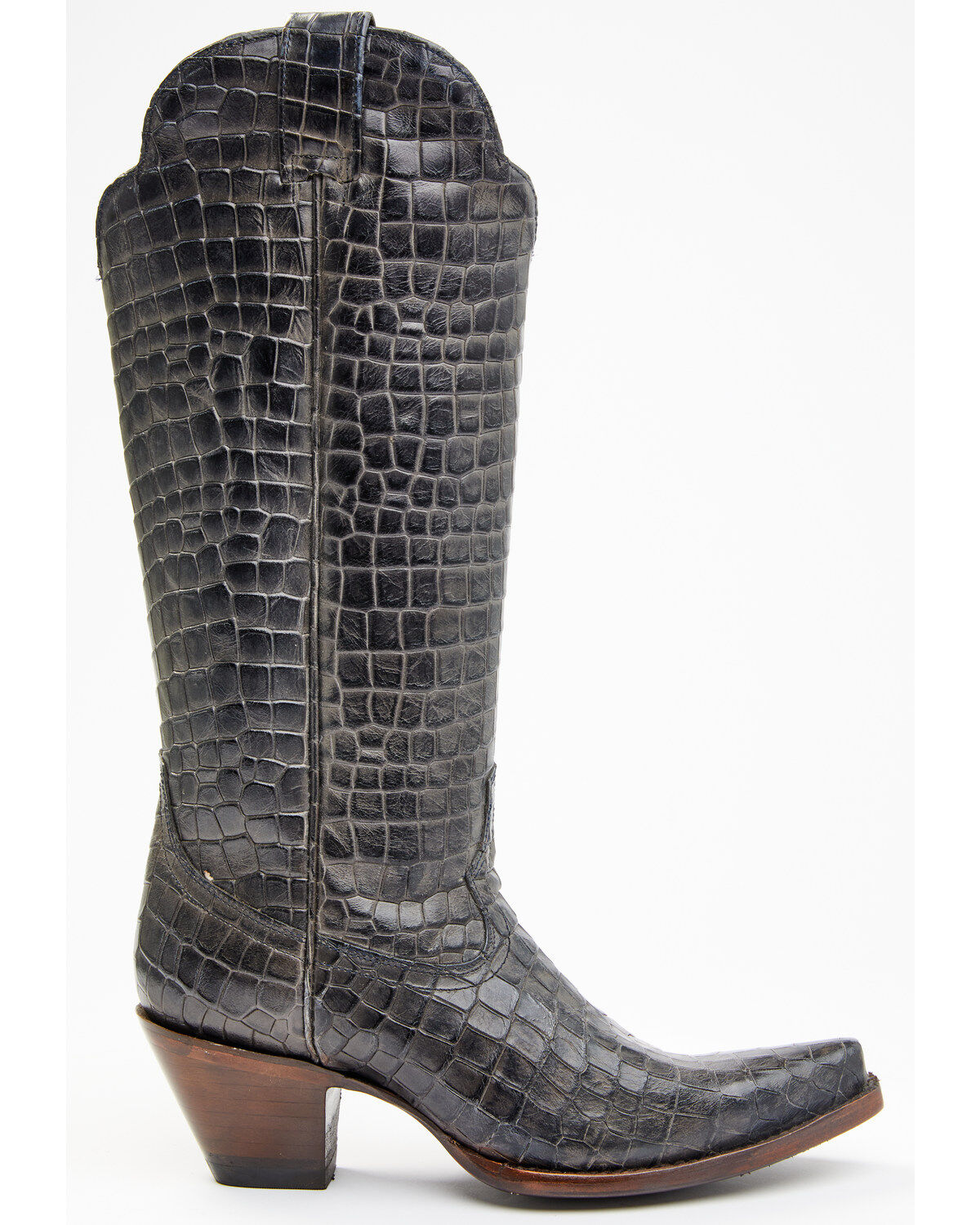 Idyllwind Women's Strut Western Boots - Snip Toe