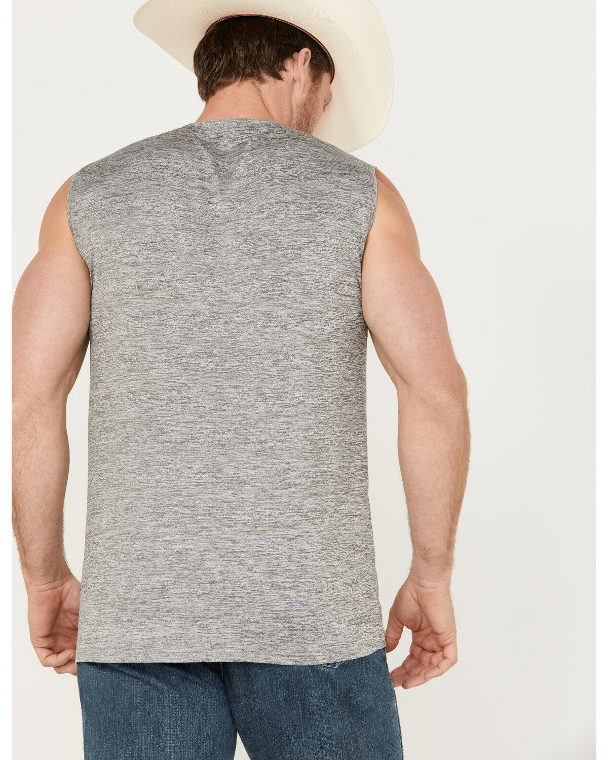 RANK 45® Men's Performance Tank Top