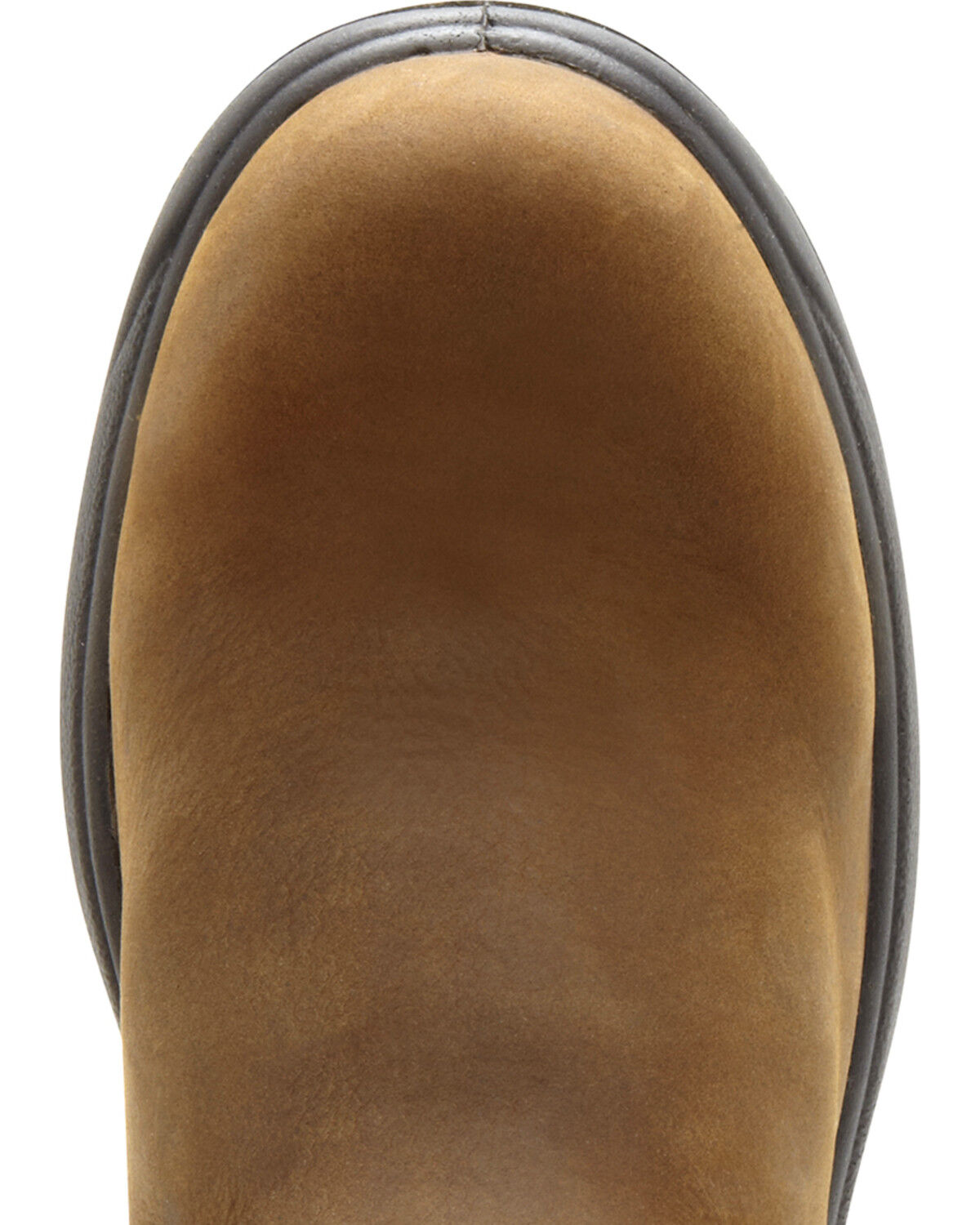 Georgia Men's FLXPoint Composition Toe Work Boots