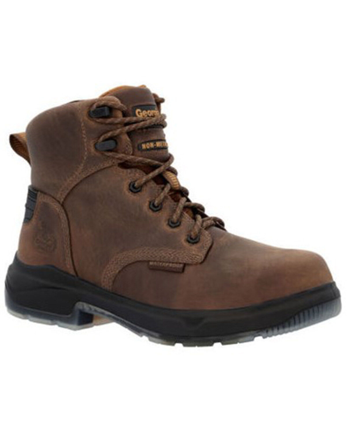 Georgia Boot Men's Flxpoint Ultra Waterproof Work Boot - Composite Toe