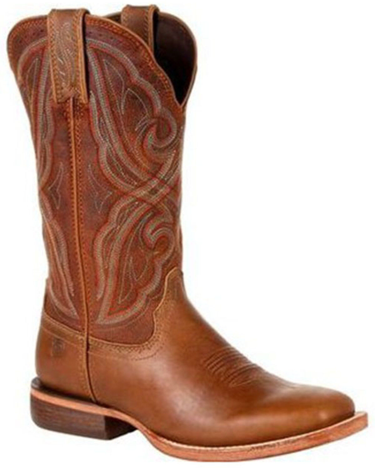 Durango Women's Areno Pro Western Boots - Broad Square Toe