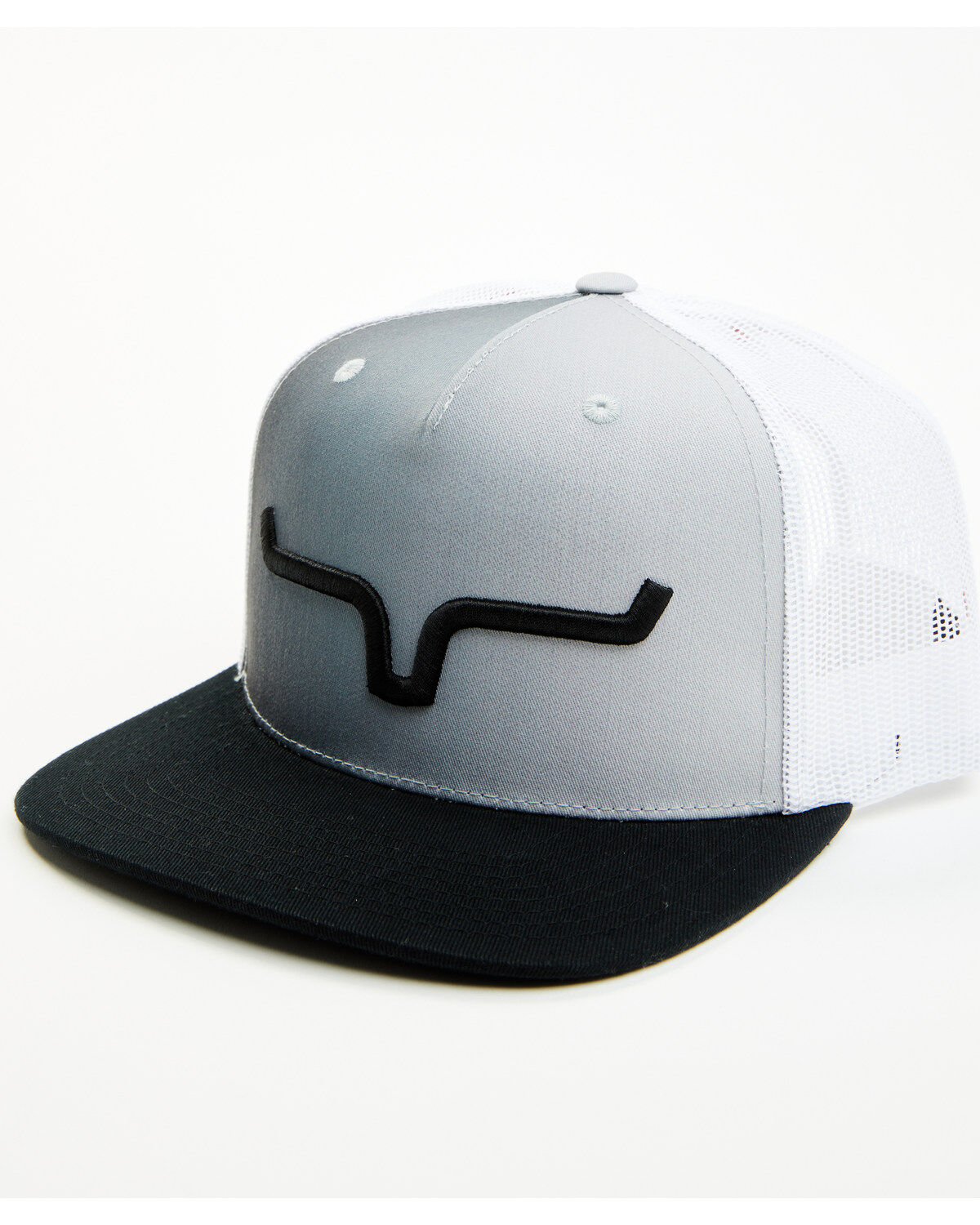 Kimes Ranch Men's Wildstyle Weekly Mesh Back Ball Cap