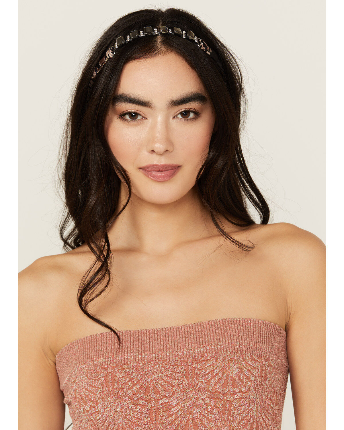 Shyanne Women's 5-in-1 Bandana Accessory