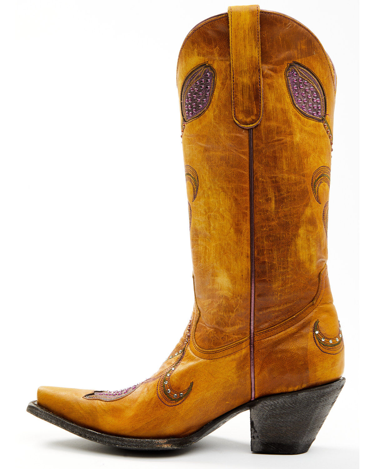 Old Gringo Women's Delany Western Boots - Snip Toe