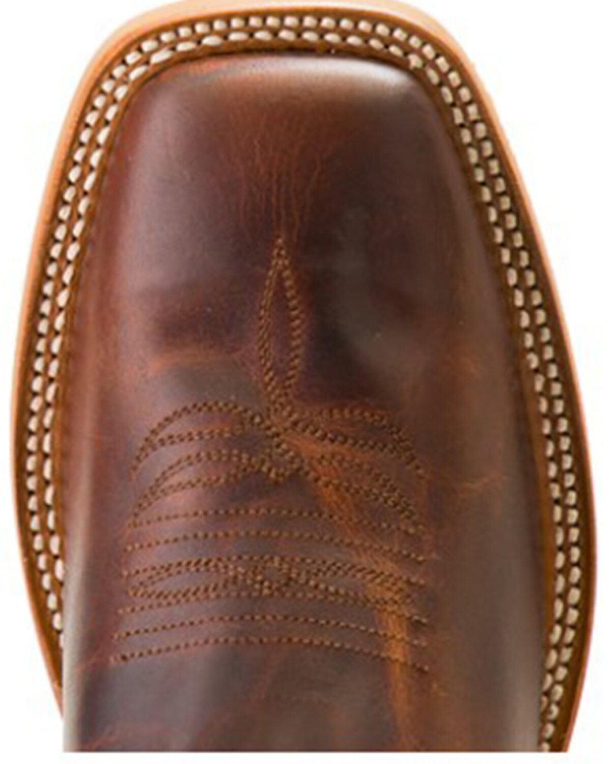 Macie Bean Women's Old Town Road Western Boots - Broad Square Toe