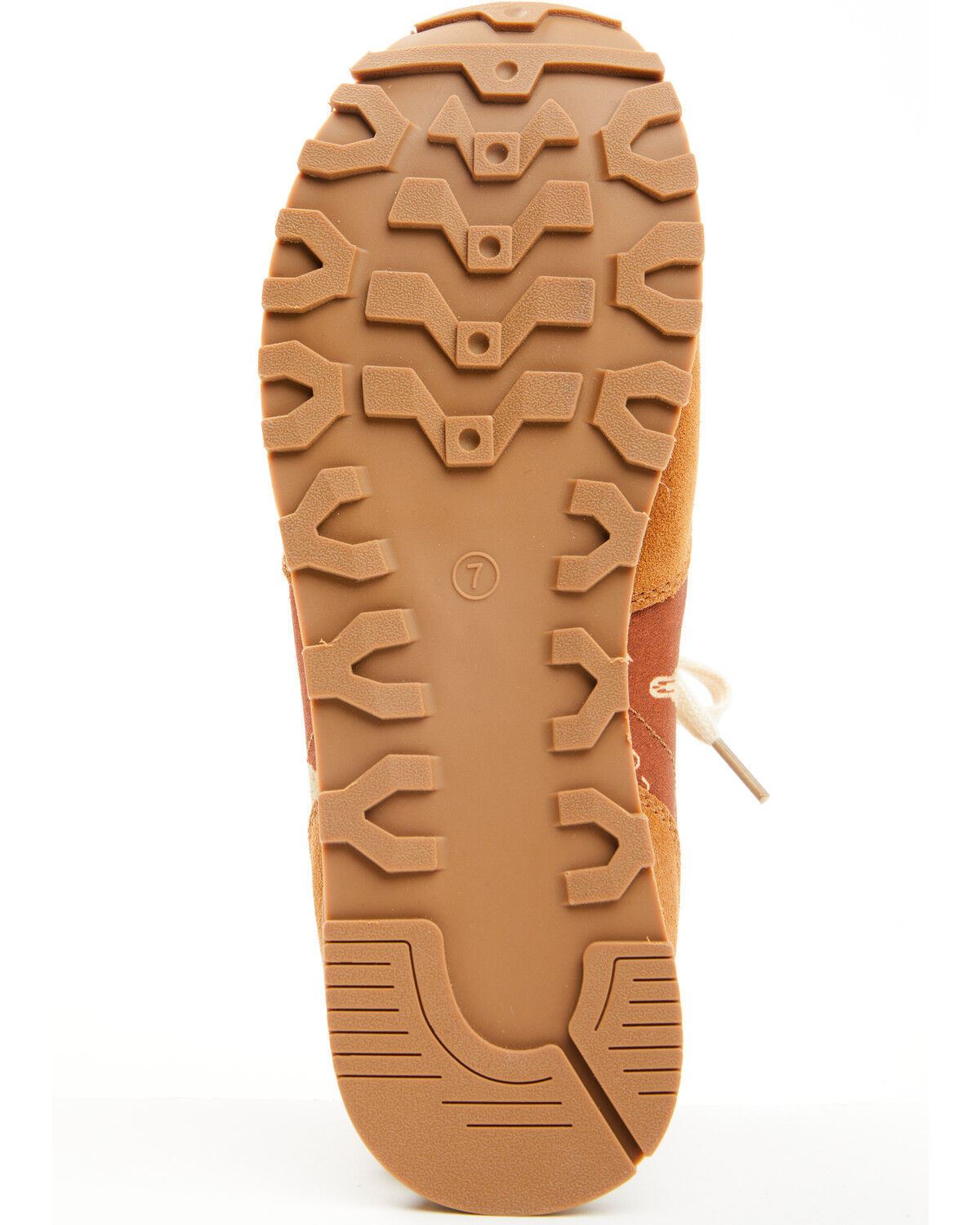 Roper Women's Giddy Up Longhorn Casual Shoes