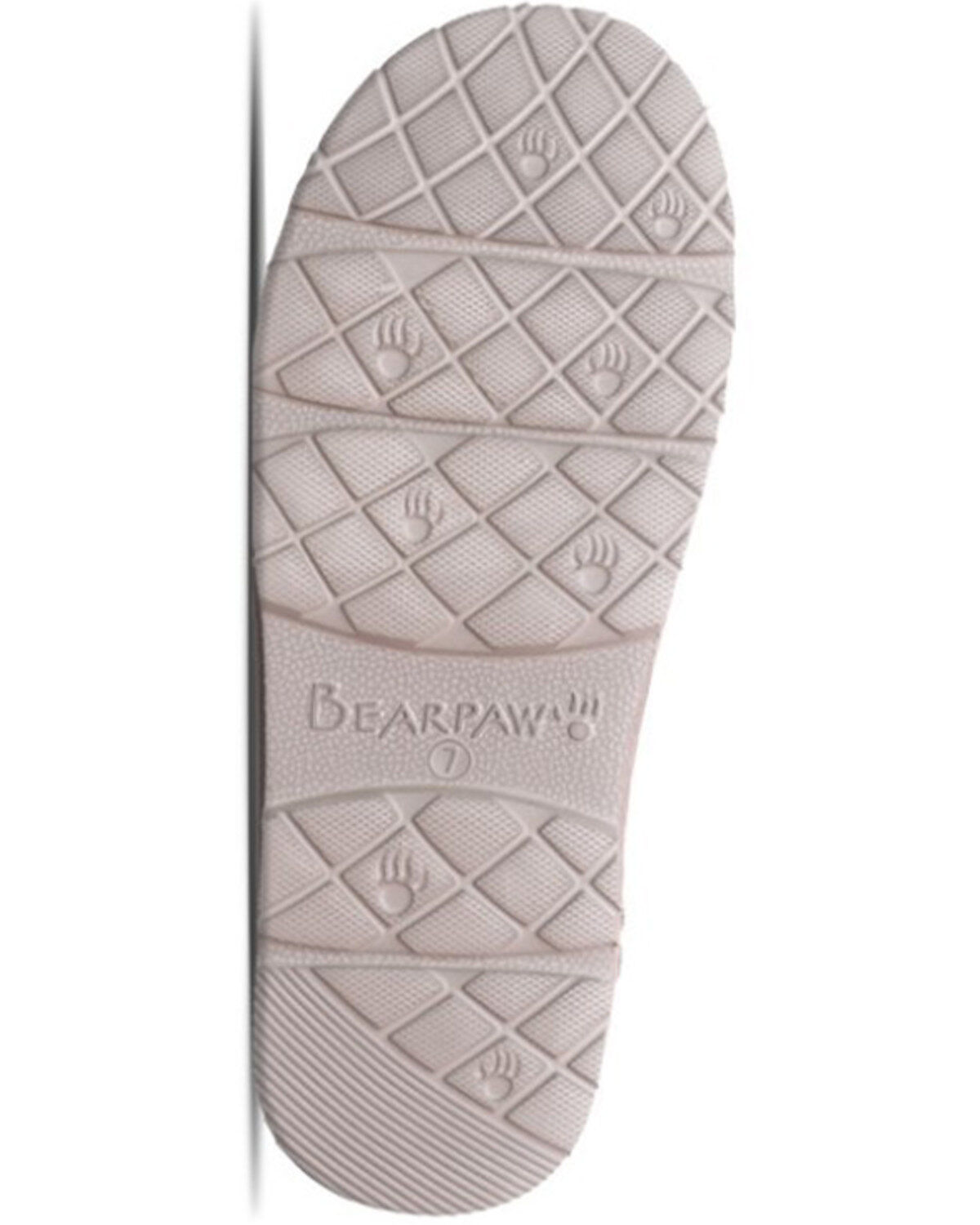 Bearpaw Women's Tabitha Slippers