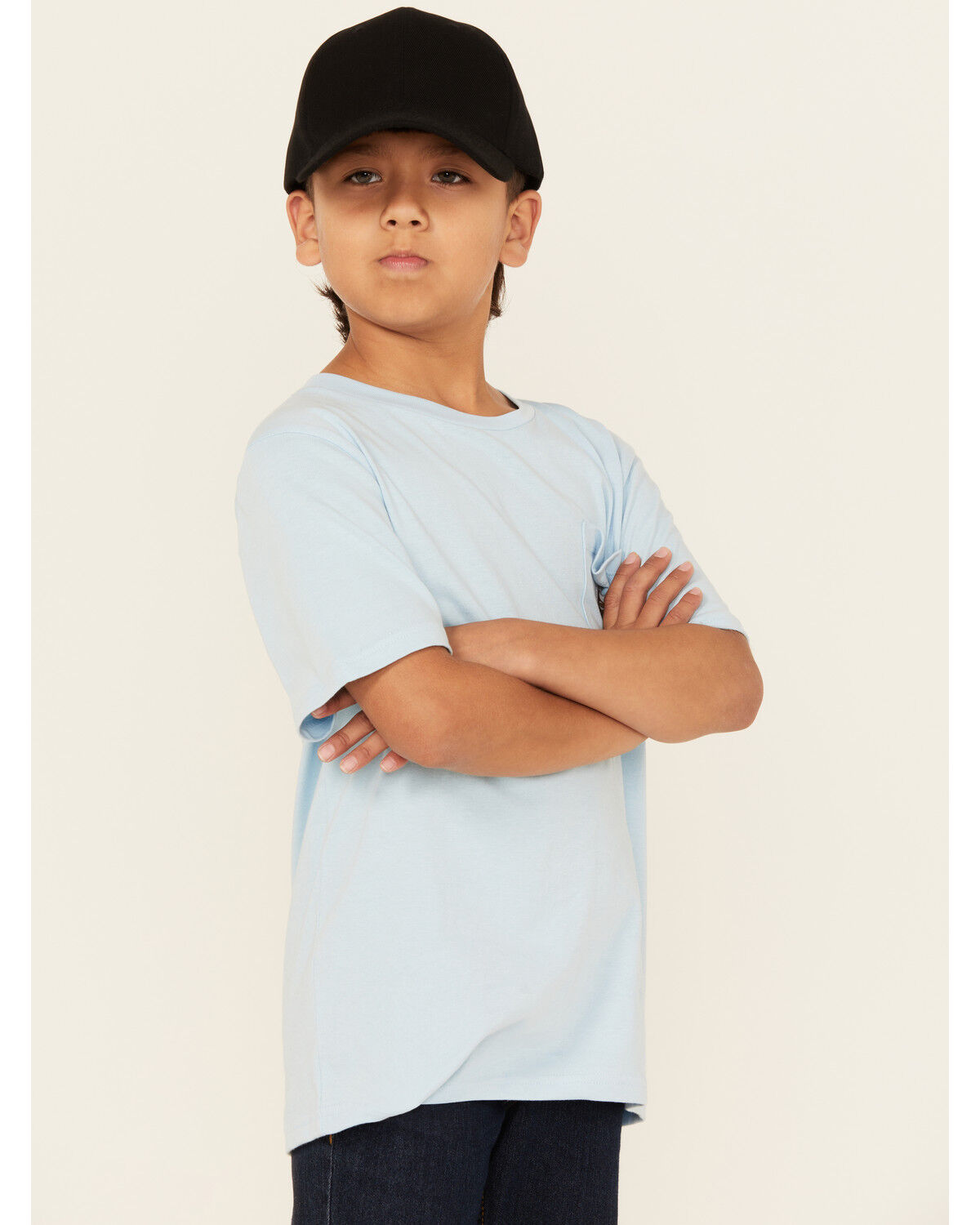 Carhartt Boys' Carhartt Logo Short Sleeve Graphic T-Shirt