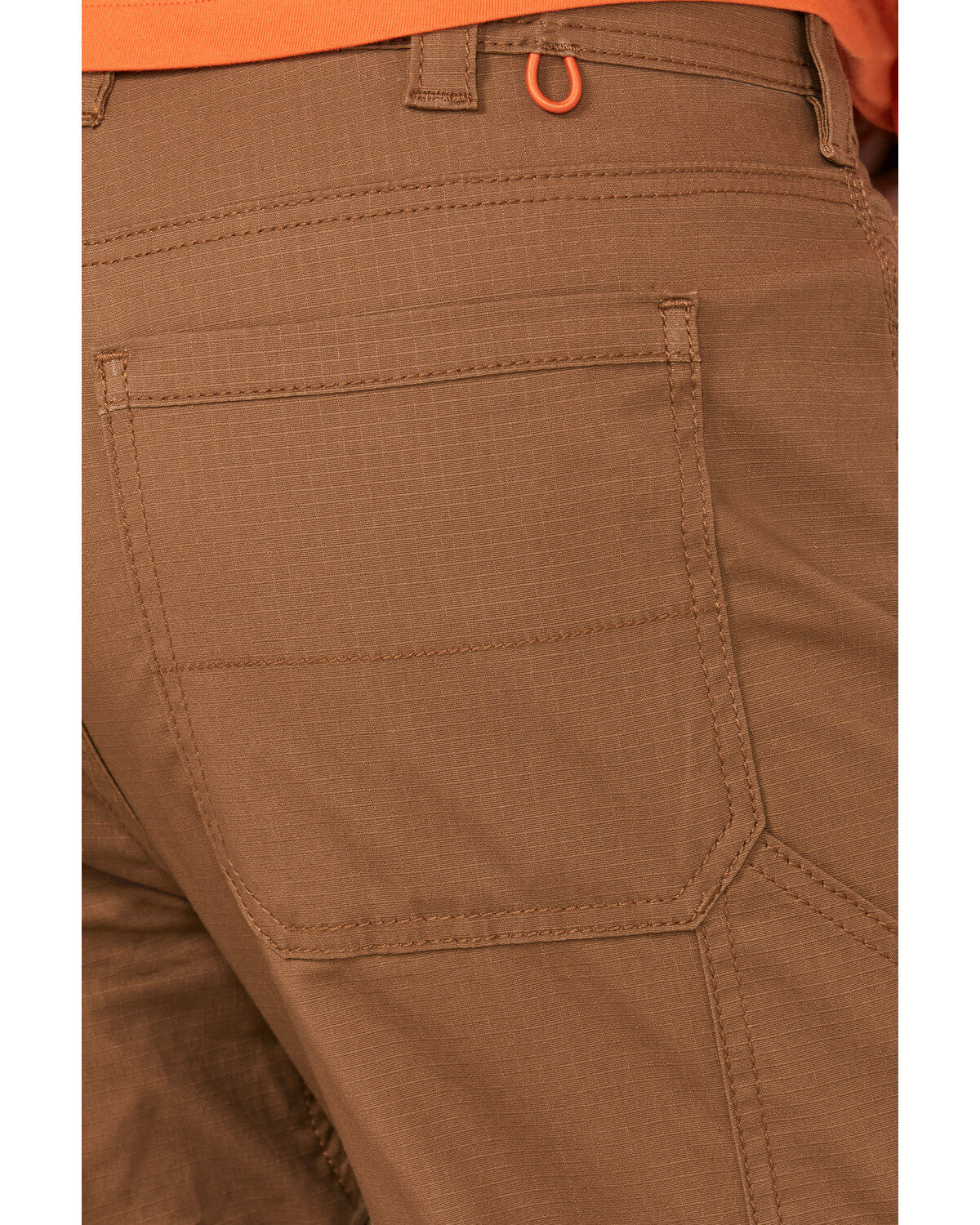 Hawx Men's Xtreme Double Front Ripstop Work Pants