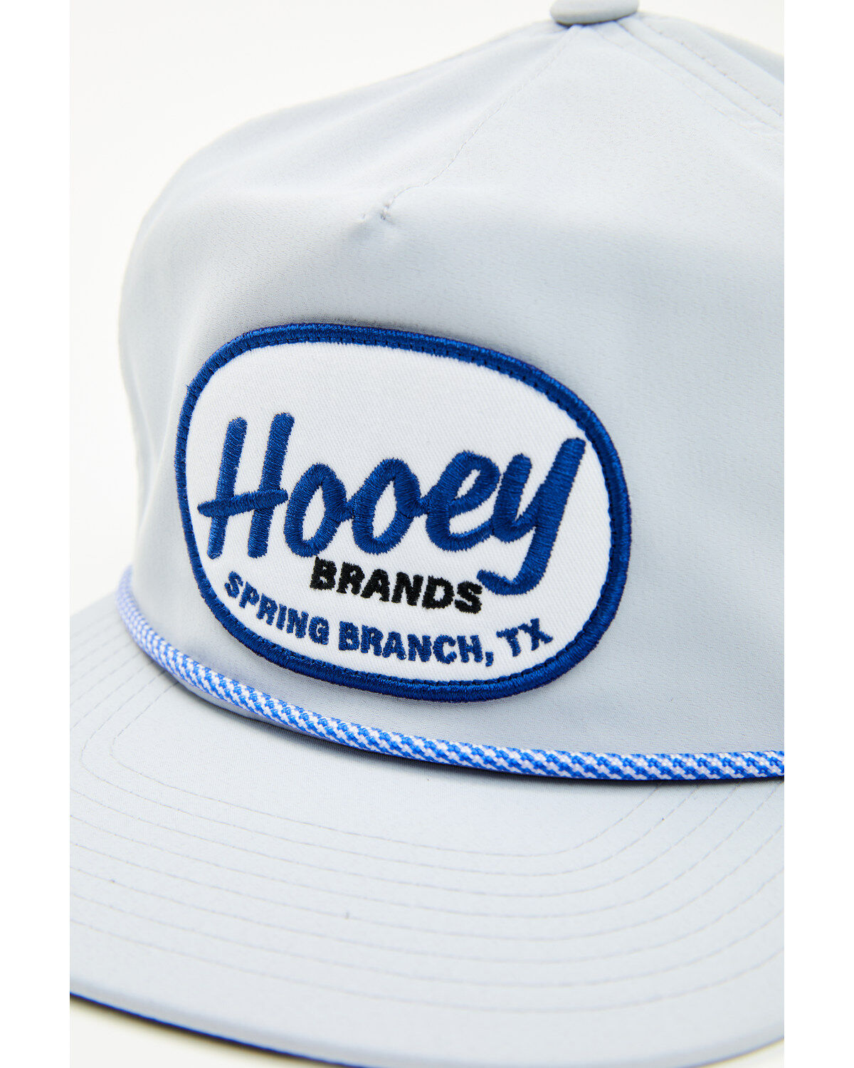 Hooey Men's Local Trucker Cap