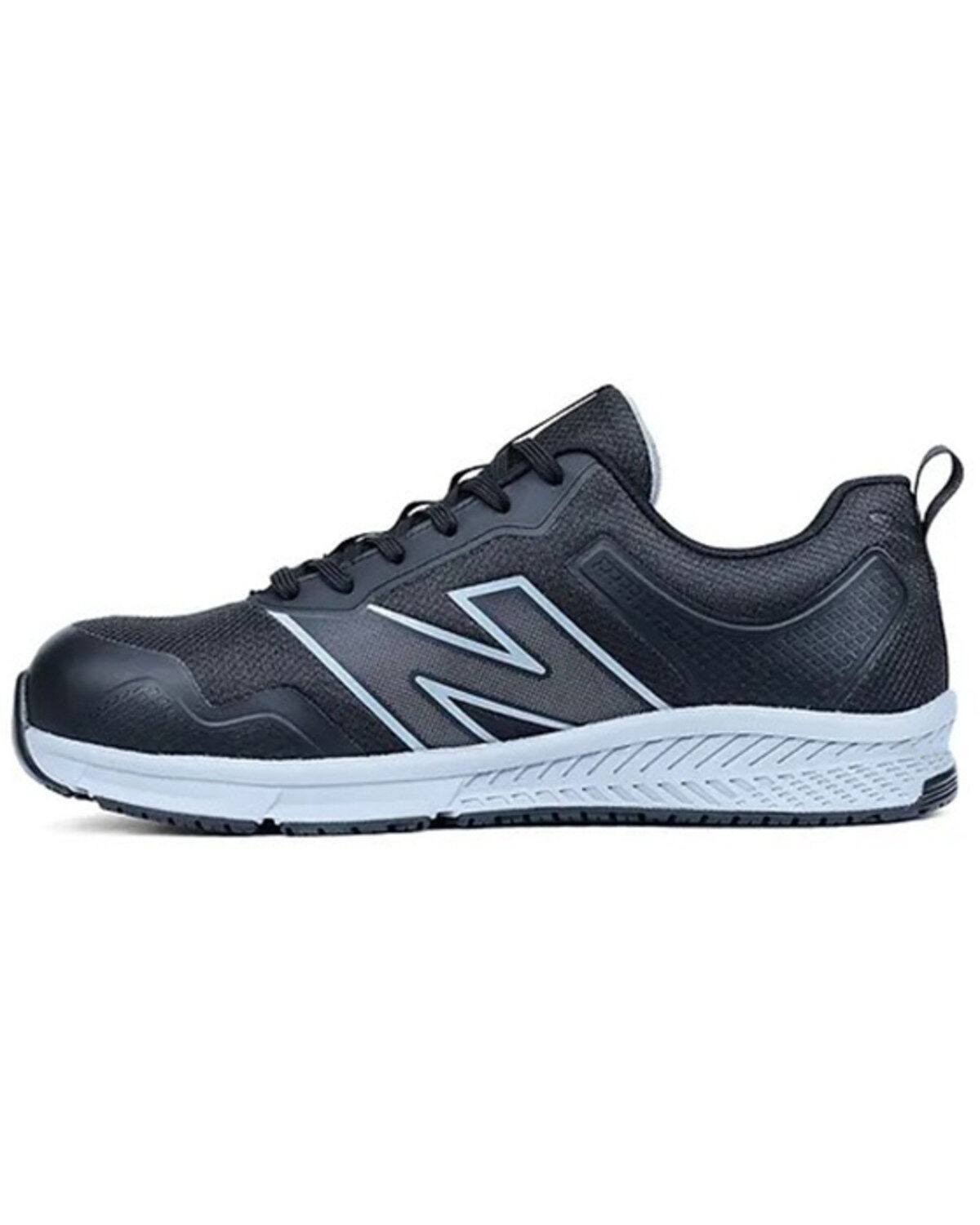 New Balance Men's Evolve Lace-Up Work Shoes - Alloy Toe