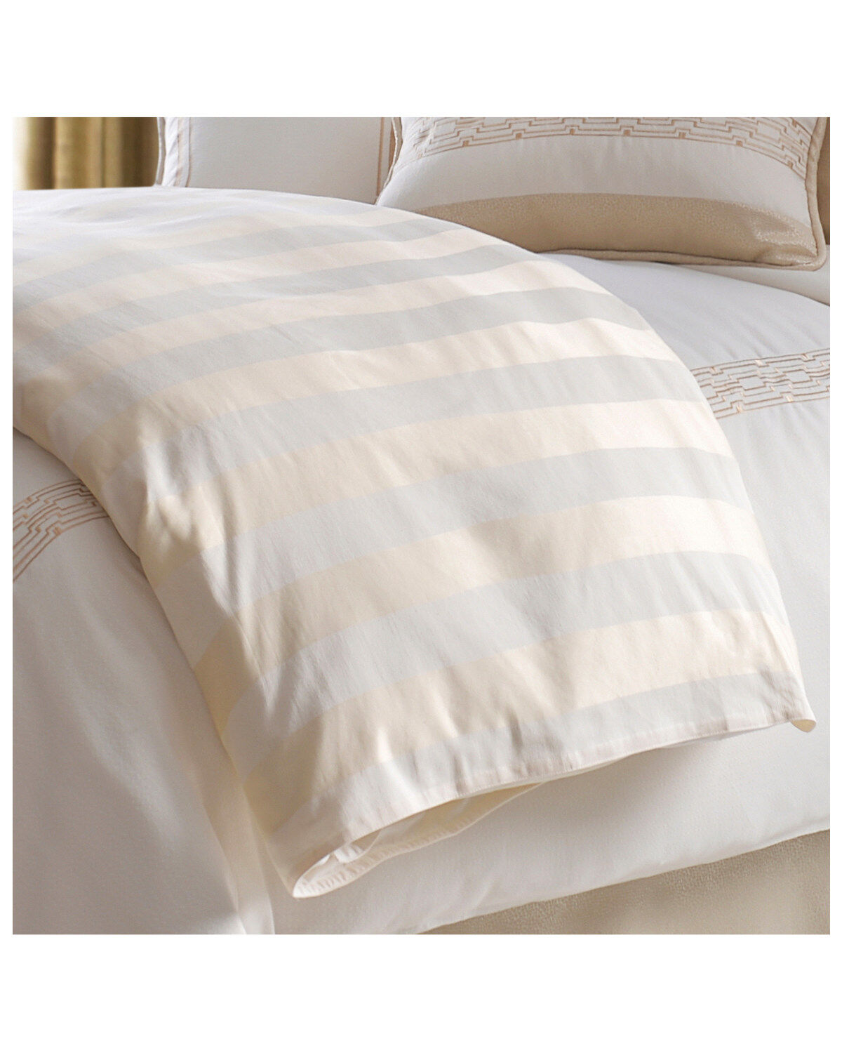 HiEnd Accents Queen Hollywood Duvet