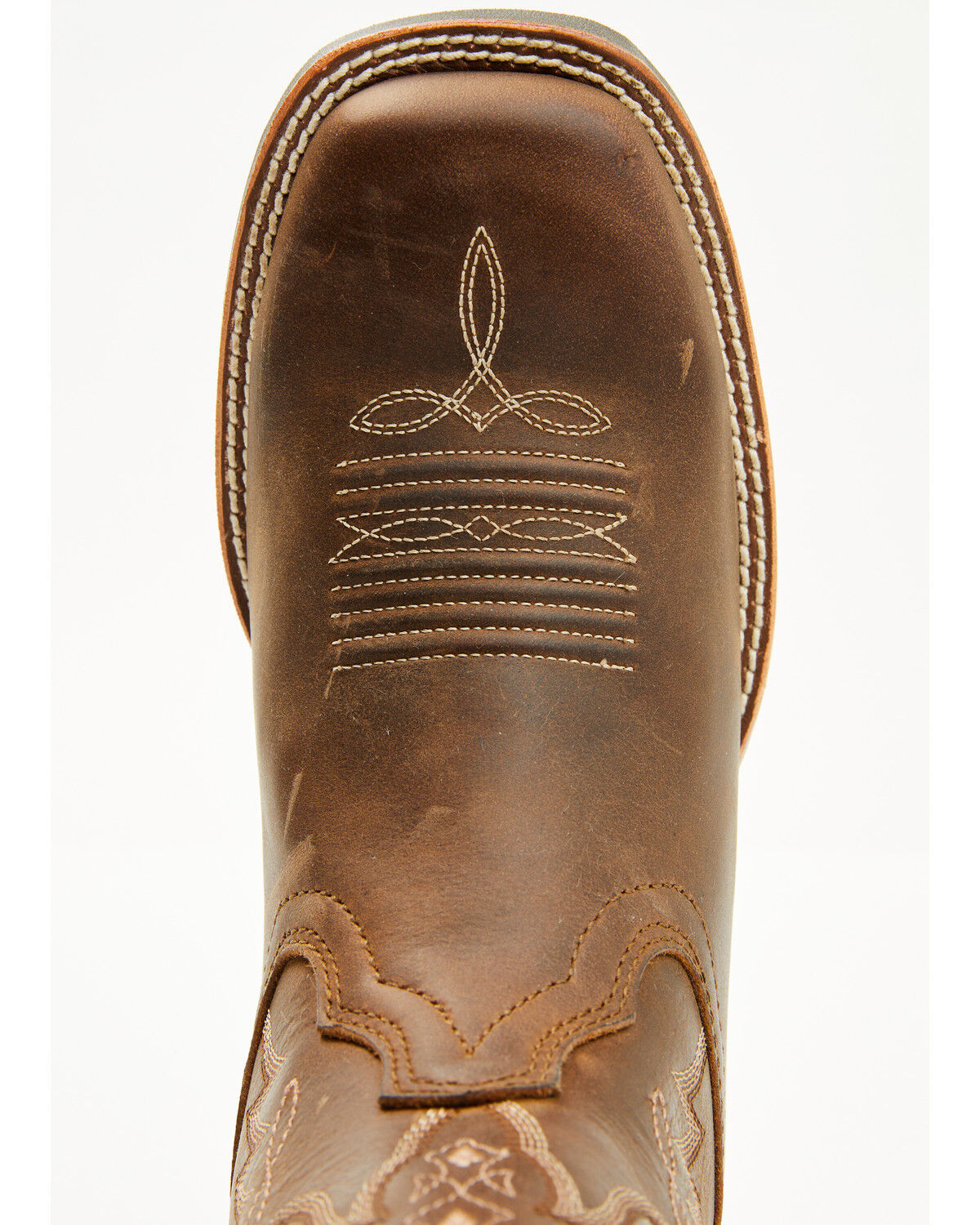 Shyanne Women's Shayla Performance Western Boots - Broad Square Toe