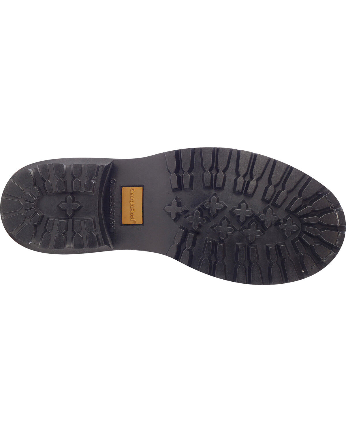 Georgia Men's Waterproof Logger Boots