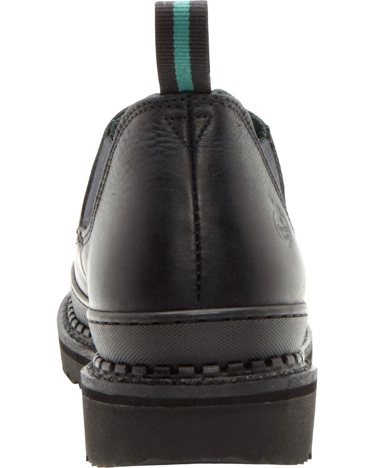 Georgia Women's Romeo Work Shoes