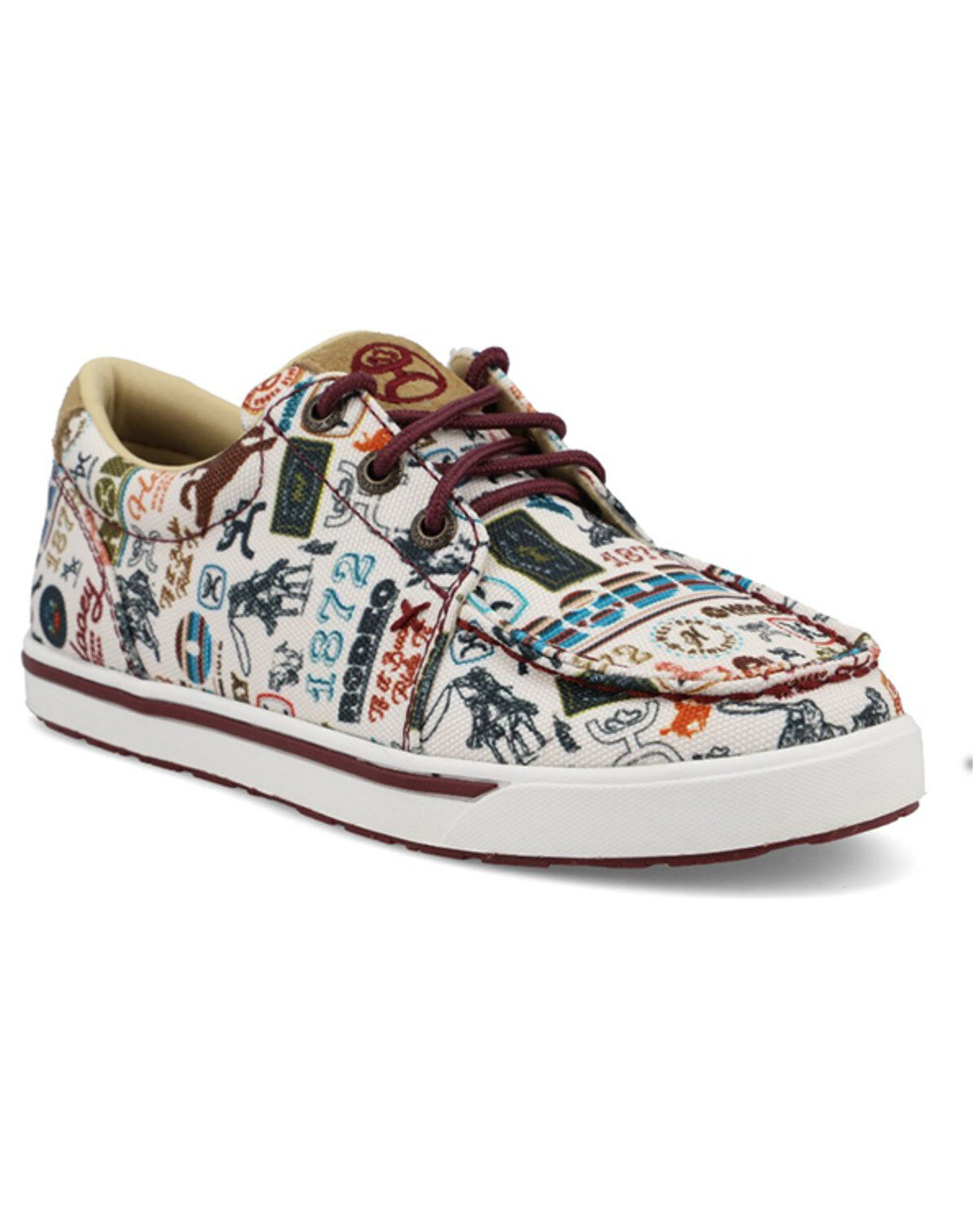 Hooey by Twisted X Boys' Lopers