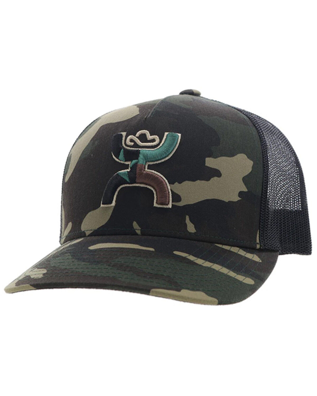 Hooey Men's Texican Ball Cap