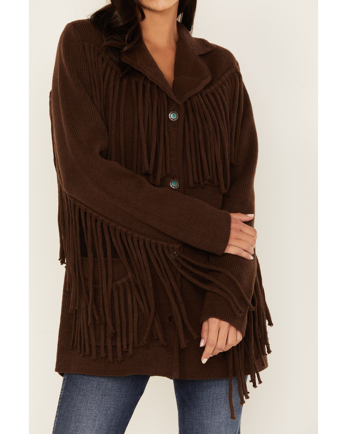 Tasha Polizzi Women's Jane Cardigan