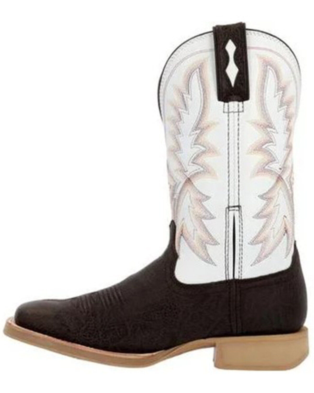 Durango Men's Rebel Pro Lite Western Performance Boot - Broad Square Toe