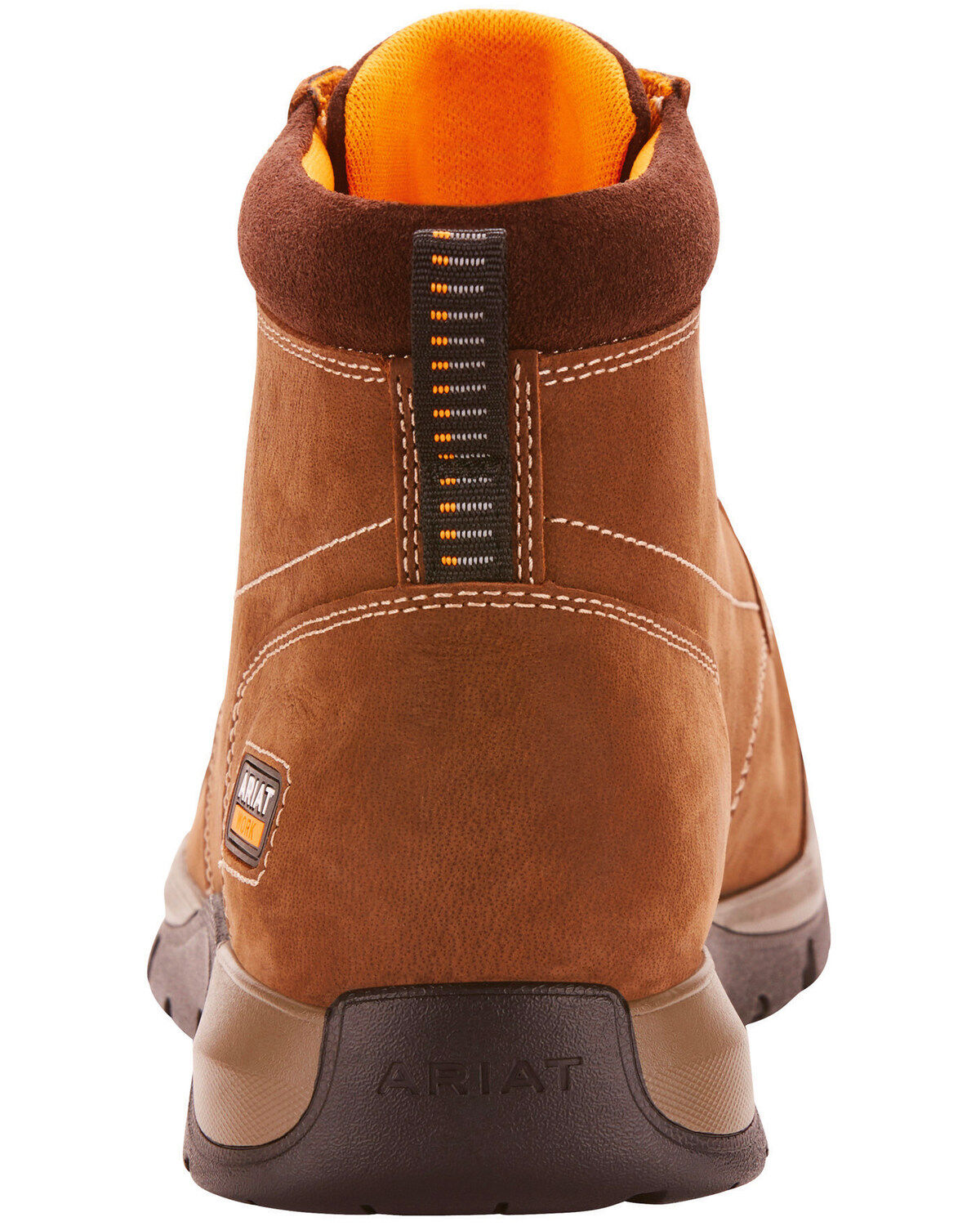 Ariat Men's Edge LTE Chukka Boots - Composite Toe