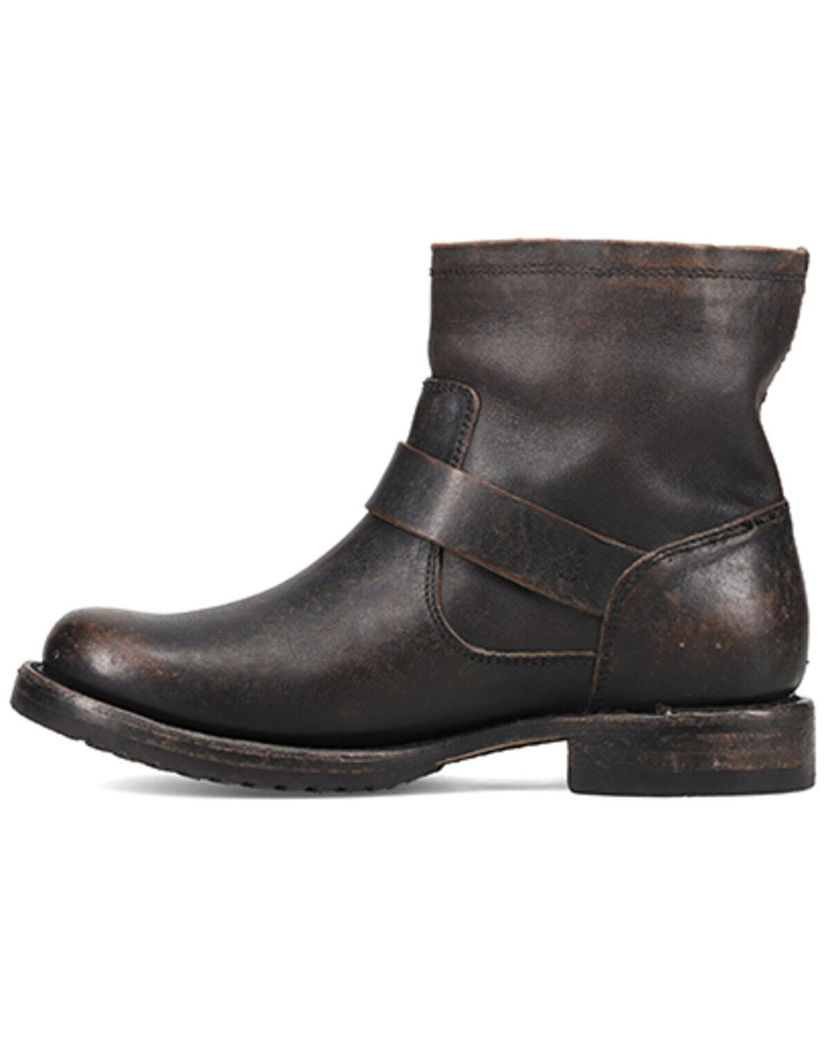 Frye Women's Veronica Flex Booties - Round Toe