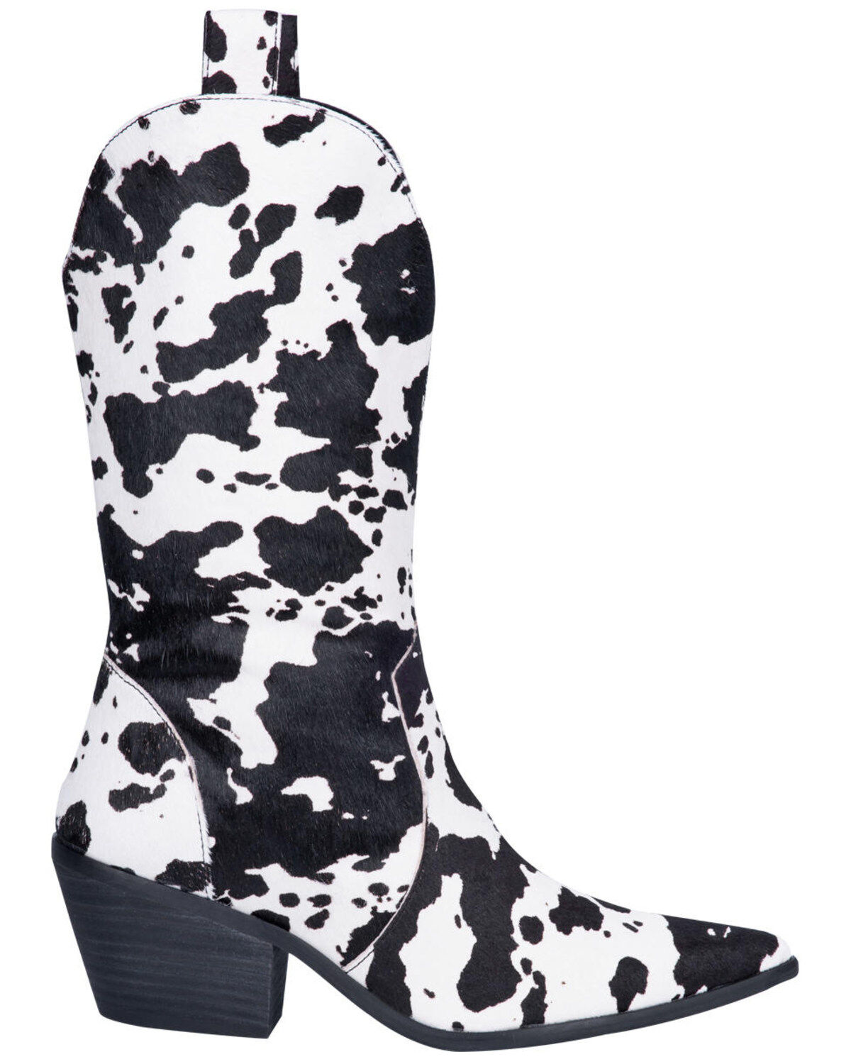 Dingo Women's Live A Little Western Boots - Snip Toe