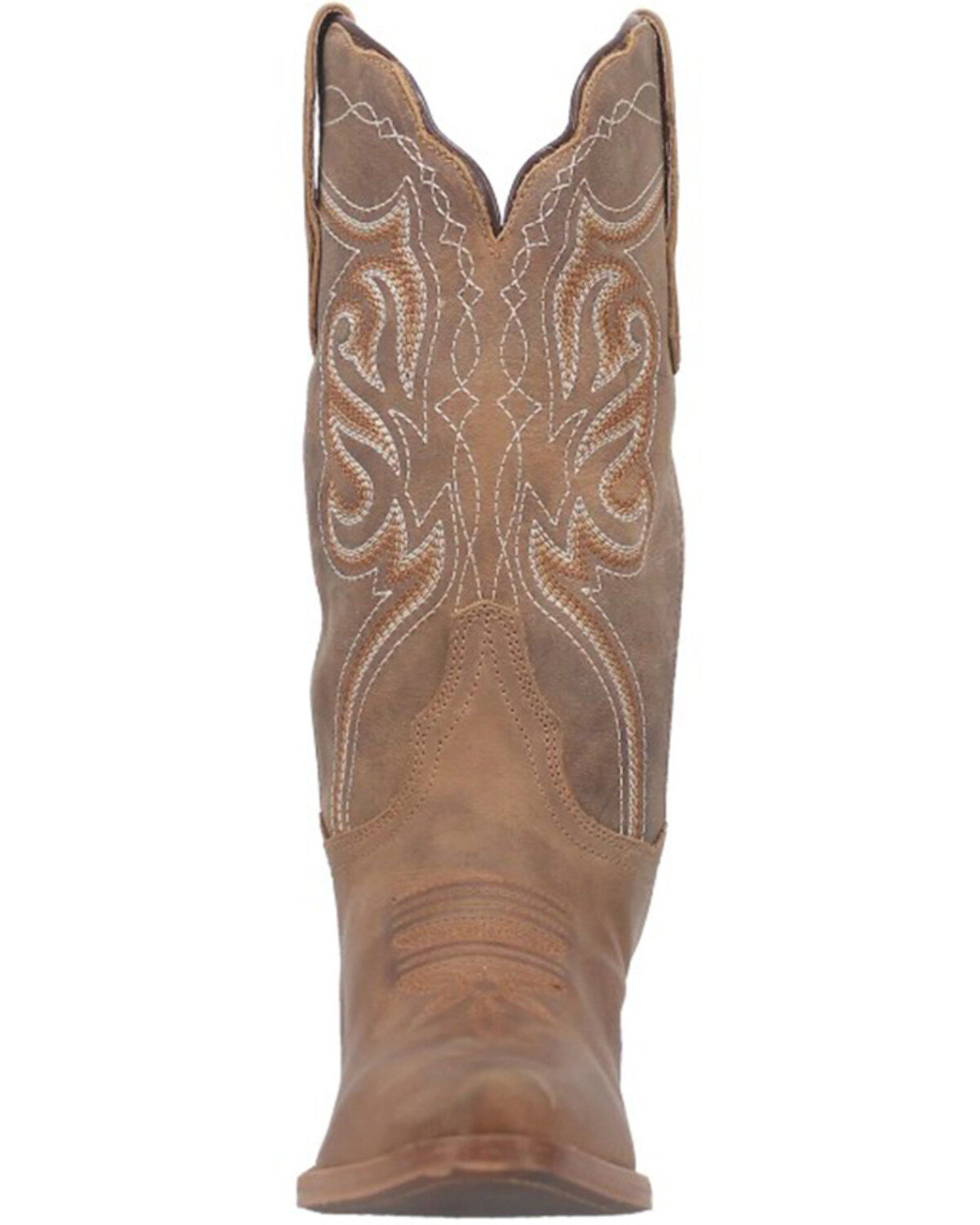 Dan Post Women's Karmel Western Boots - Snip Toe