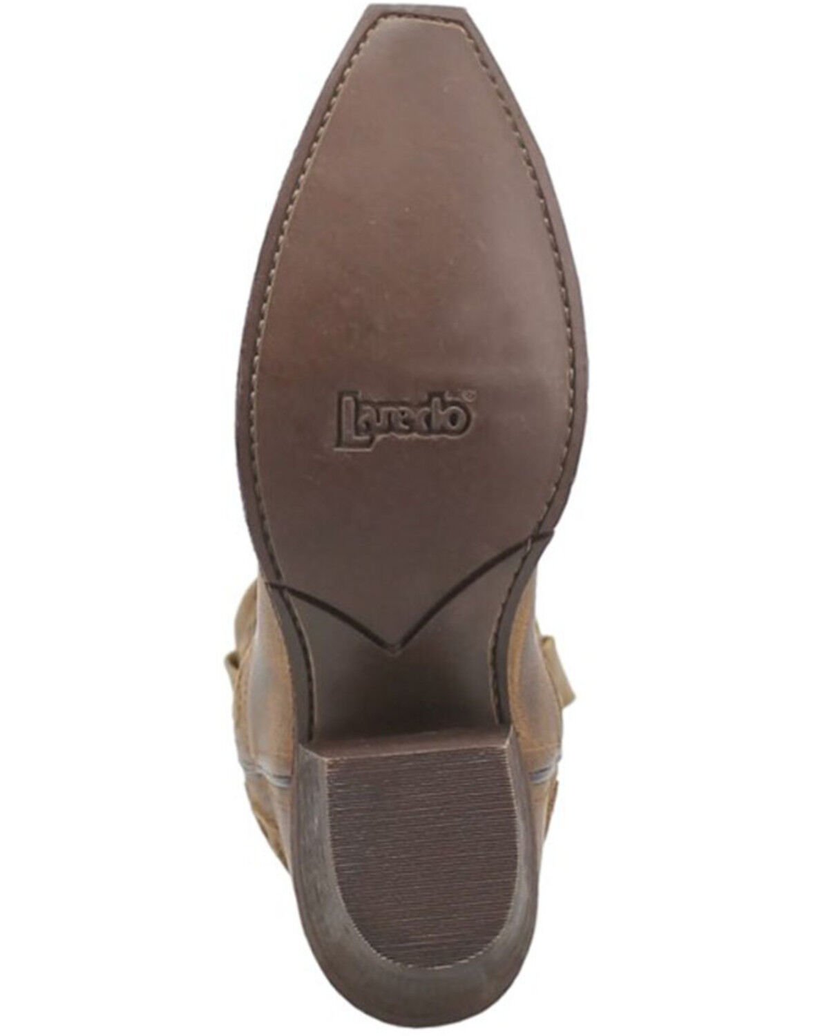 Laredo Women's Reva Western Boots - Snip Toe