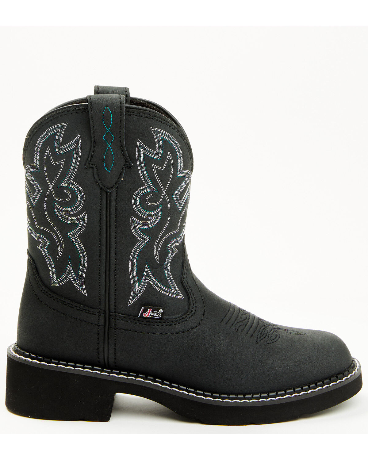 Justin Women's Gypsy Performance Western Boots - Round Toe