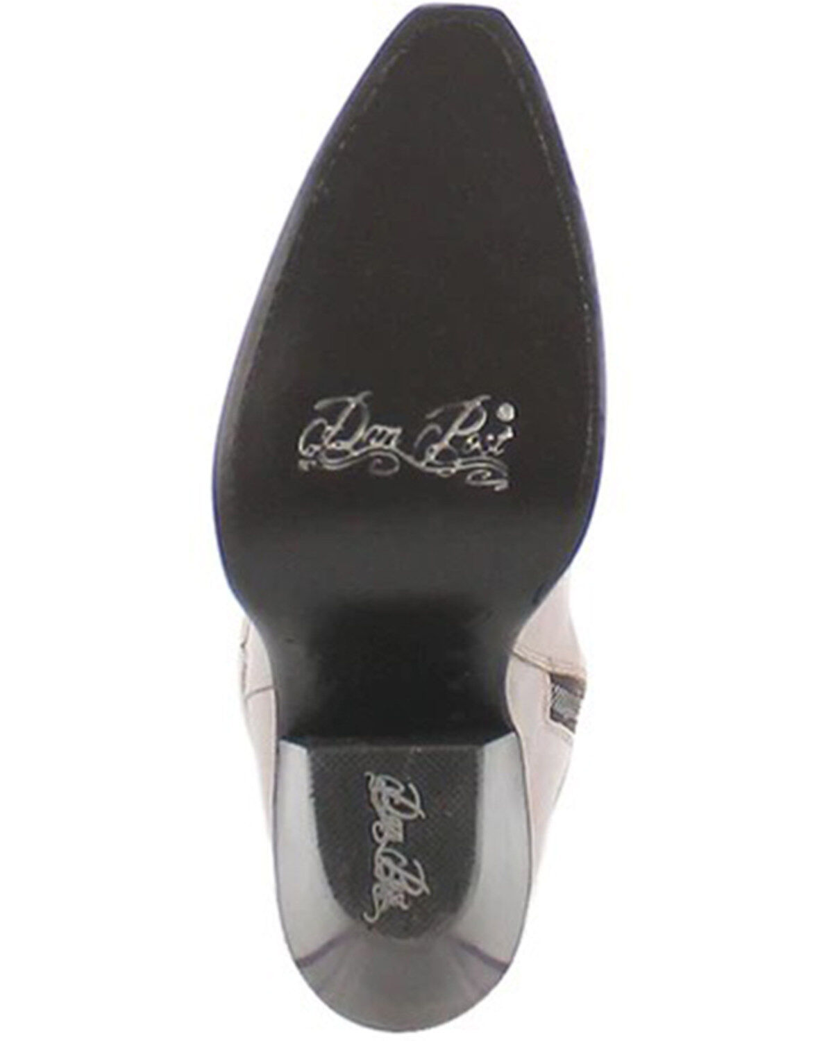 Dan Post Women's Loverfly Tall Western Boots - Snip Toe