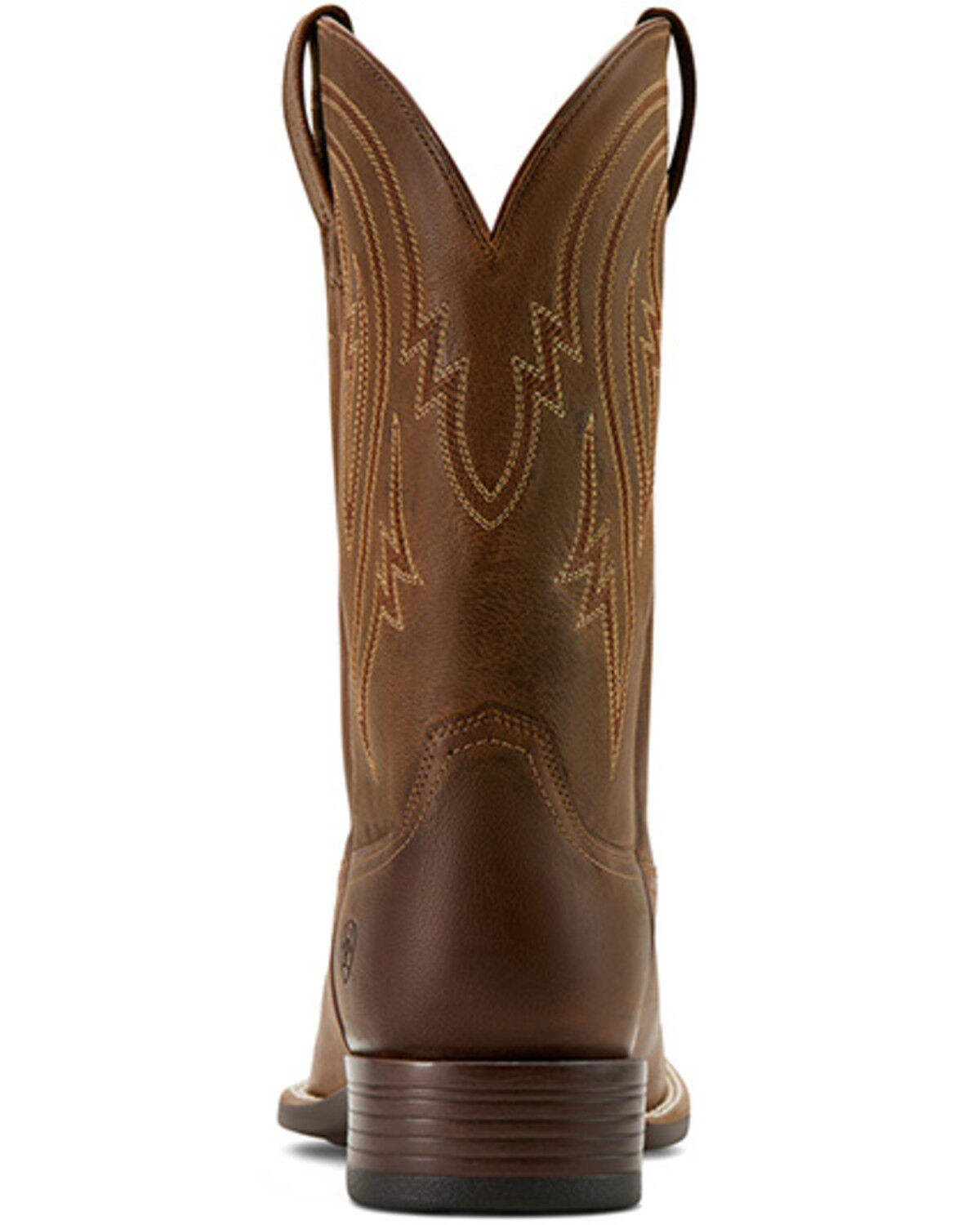 Ariat Men's Plano Performance Western Boots - Broad Square Toe