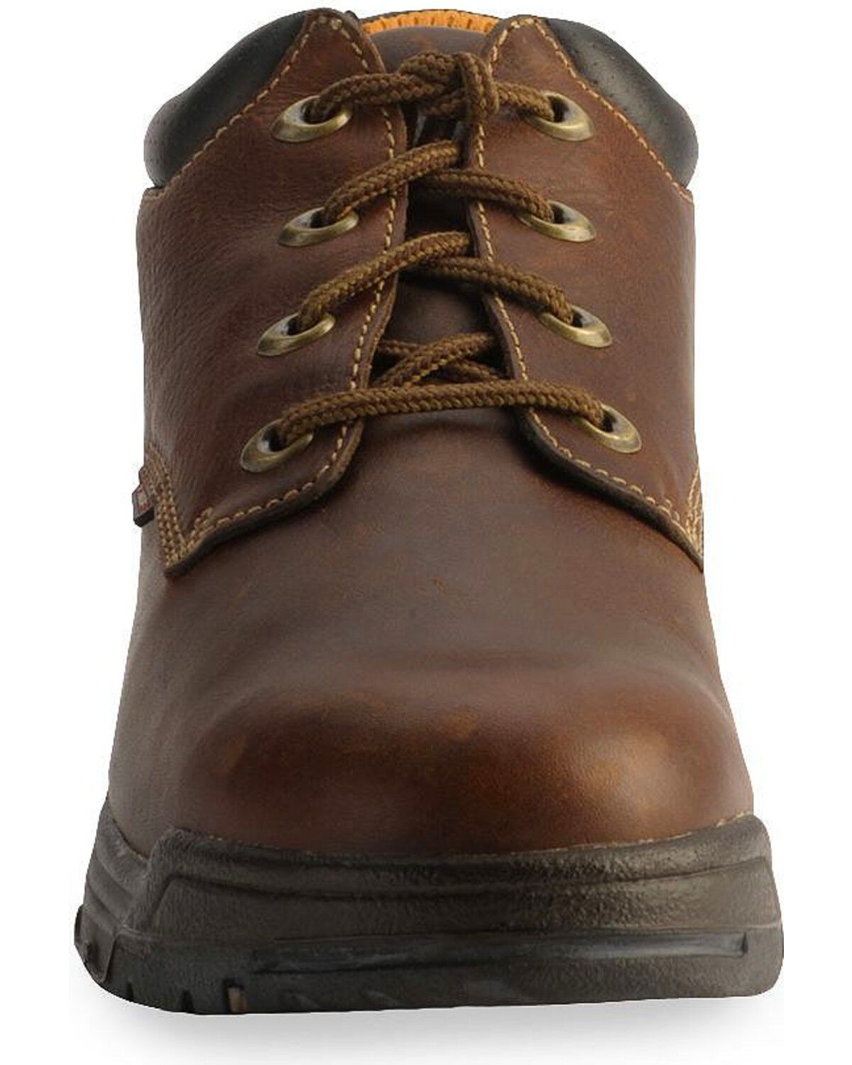 Timberland Pro Haystack Titan Oxford Shoes - Soft Toe