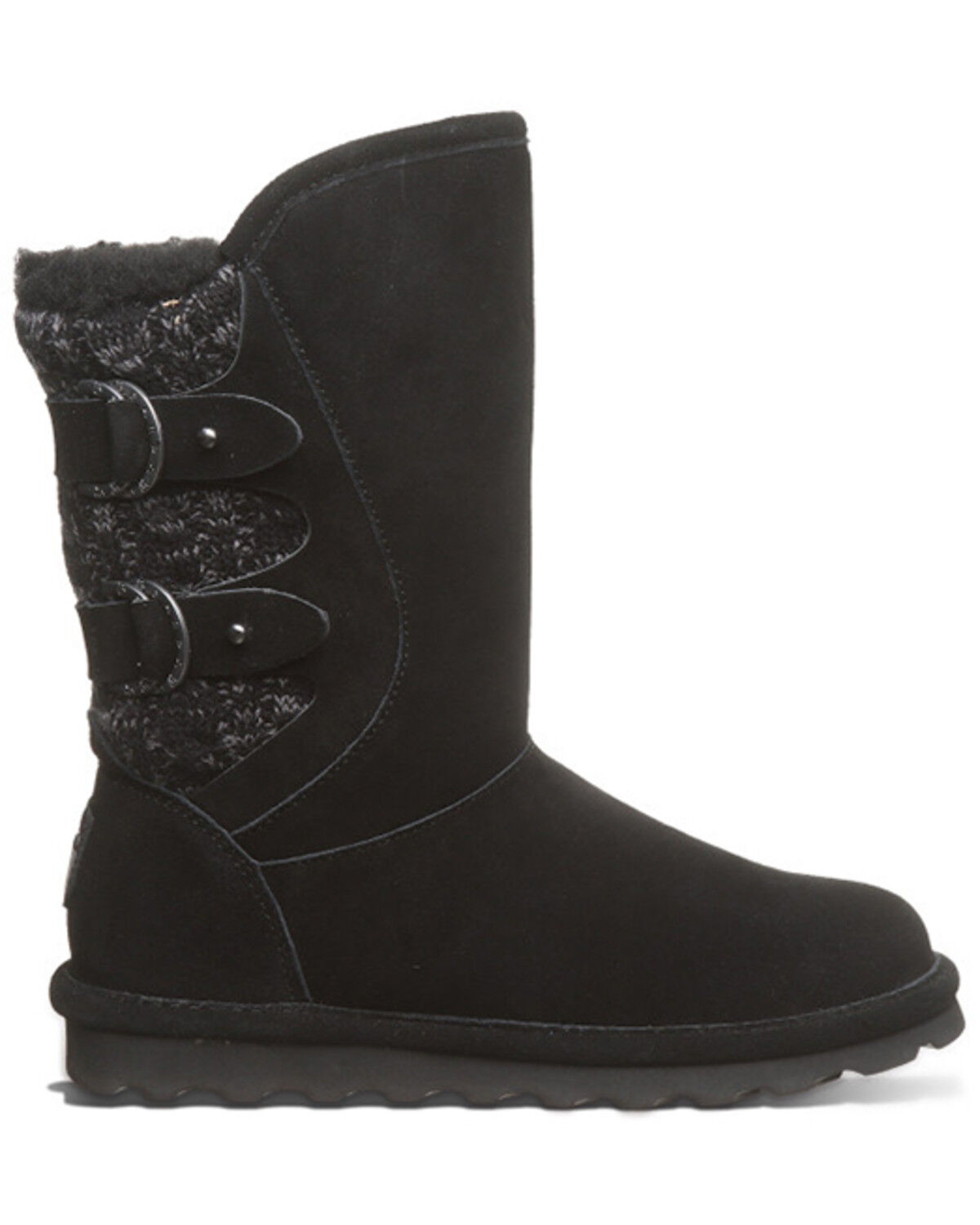Bearpaw Women's Jenni Casual Boots