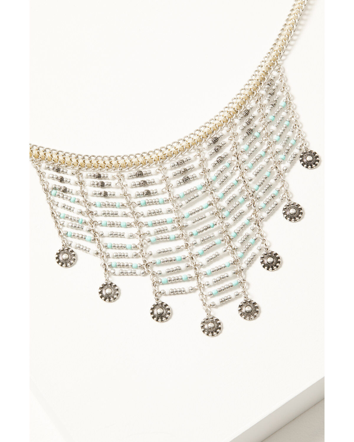 Shyanne Women's Luna Bella Chain Necklace