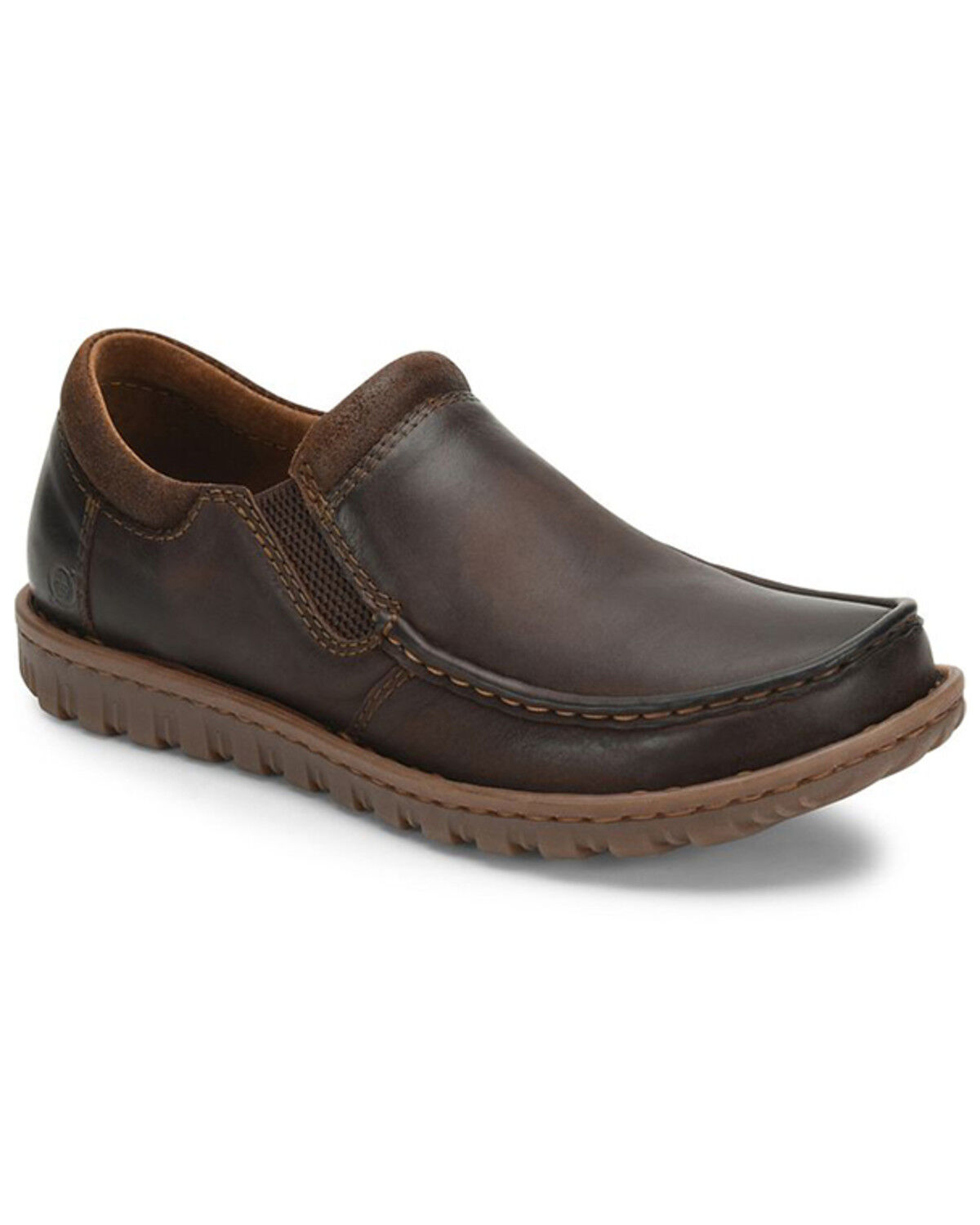 Born Men's Gudmund Casual Shoes