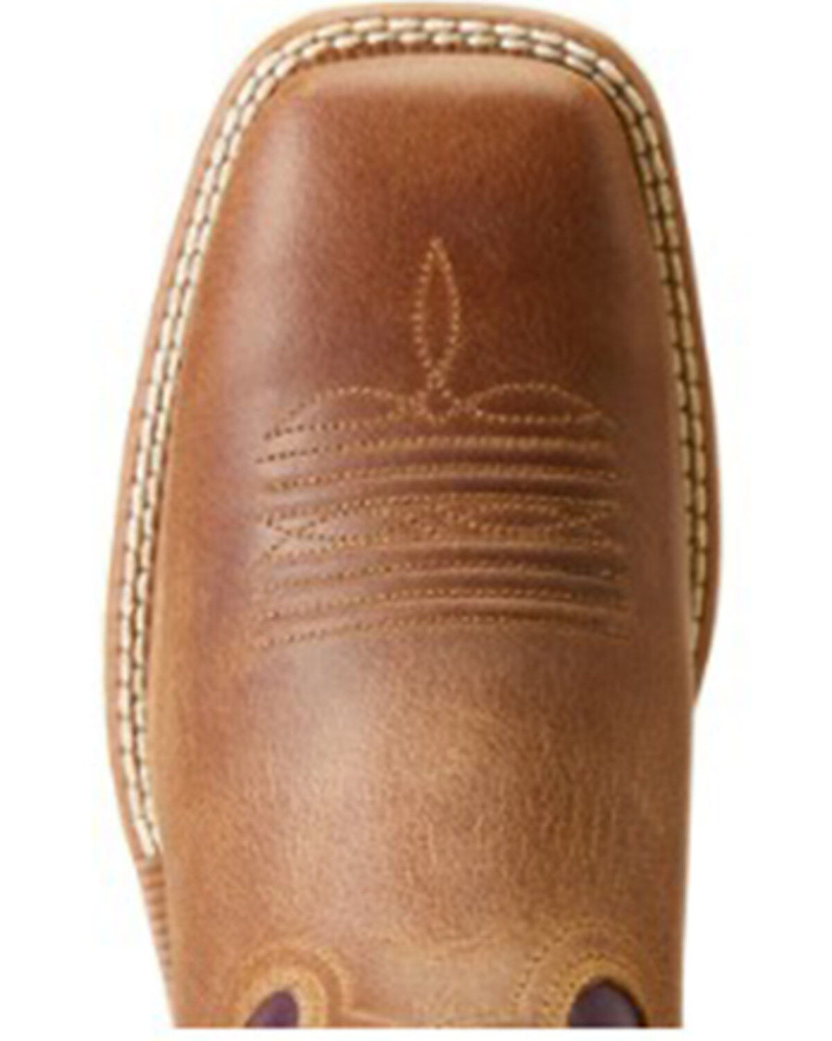 Ariat Women's Ridgeback Western Performance Boots - Broad Square Toe